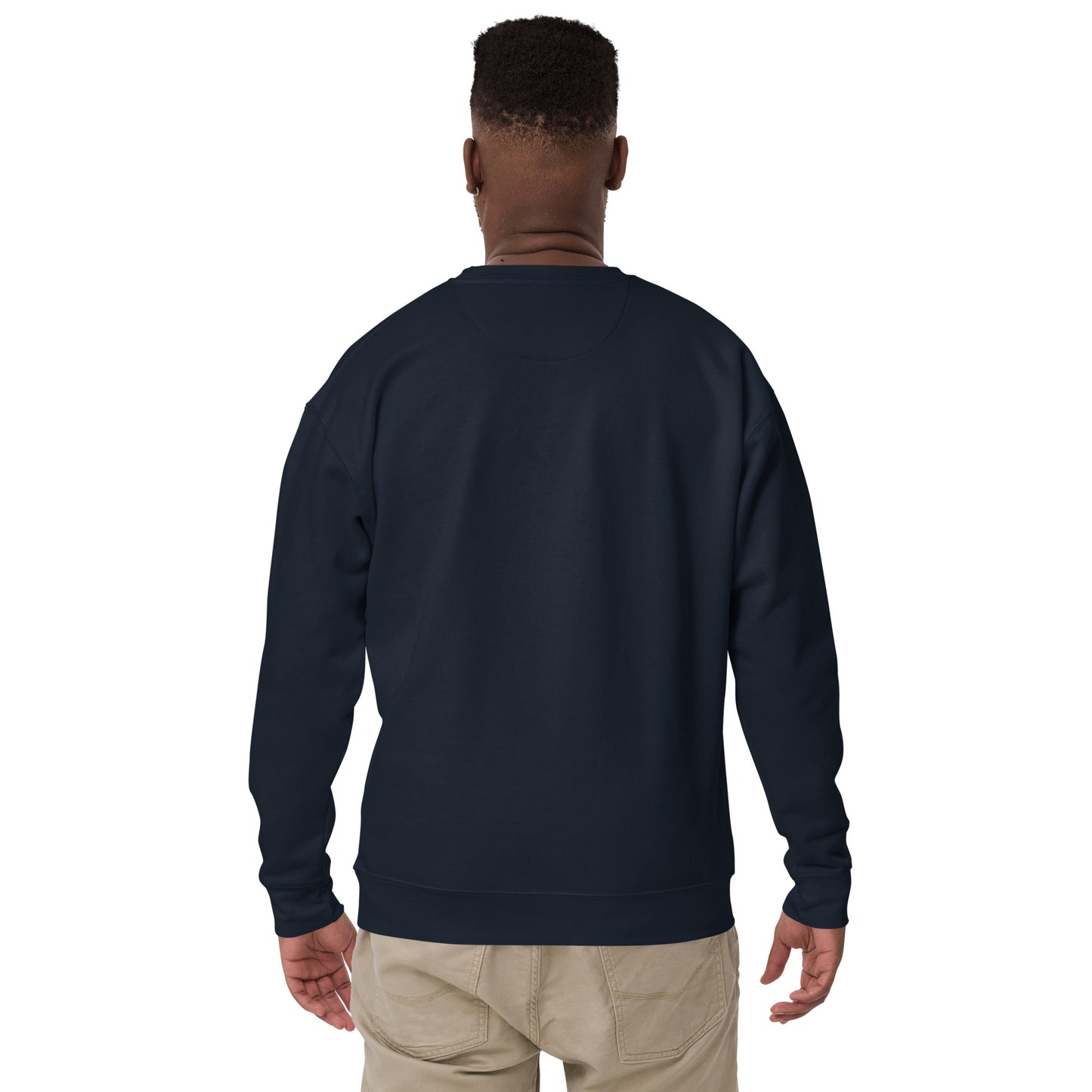 US Eagle Premium Sweatshirt