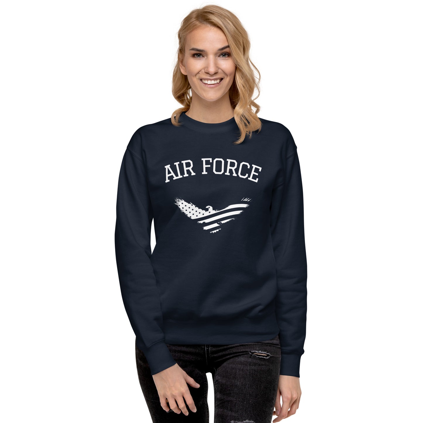 Air Force Premium Sweatshirt