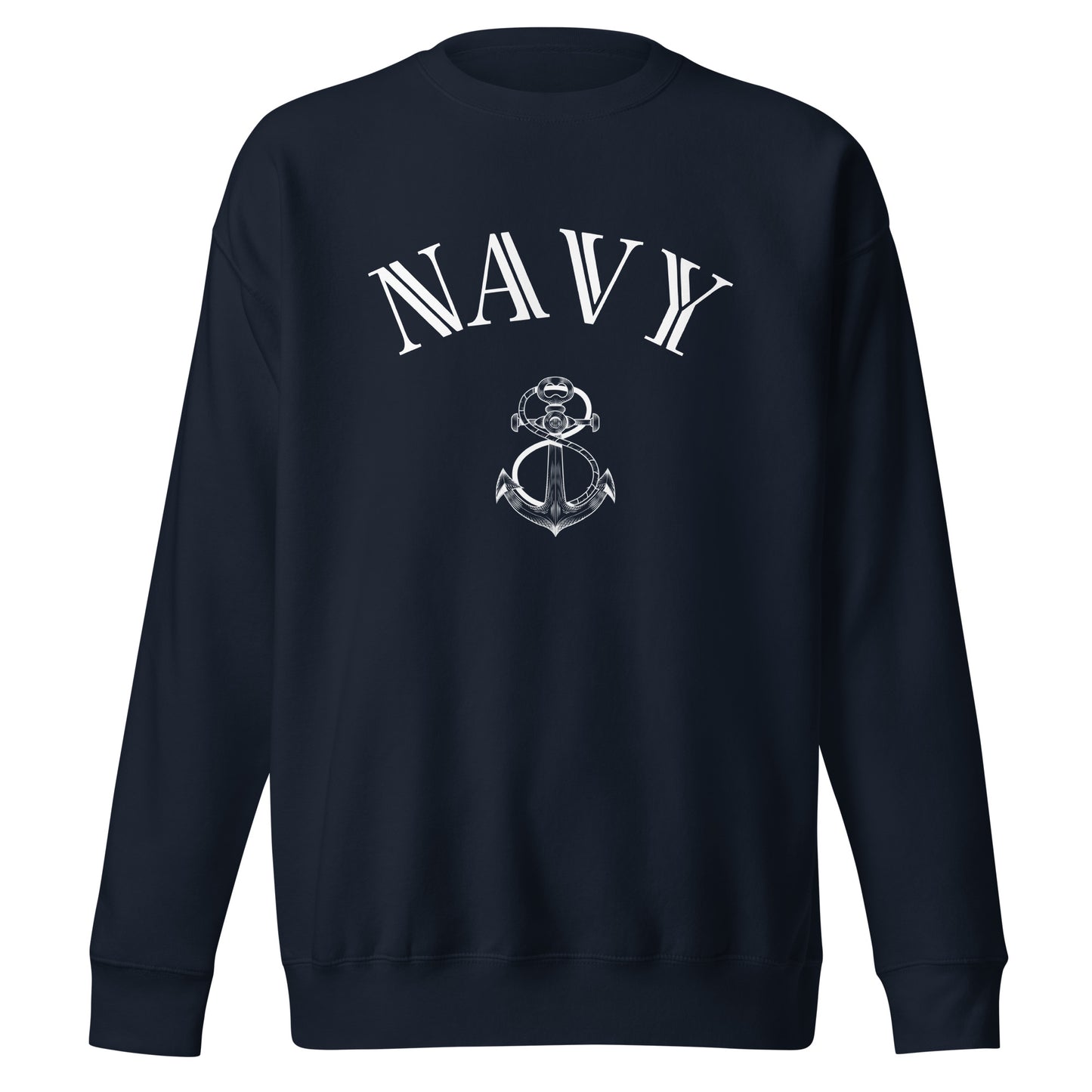 US Navy Premium Sweatshirt