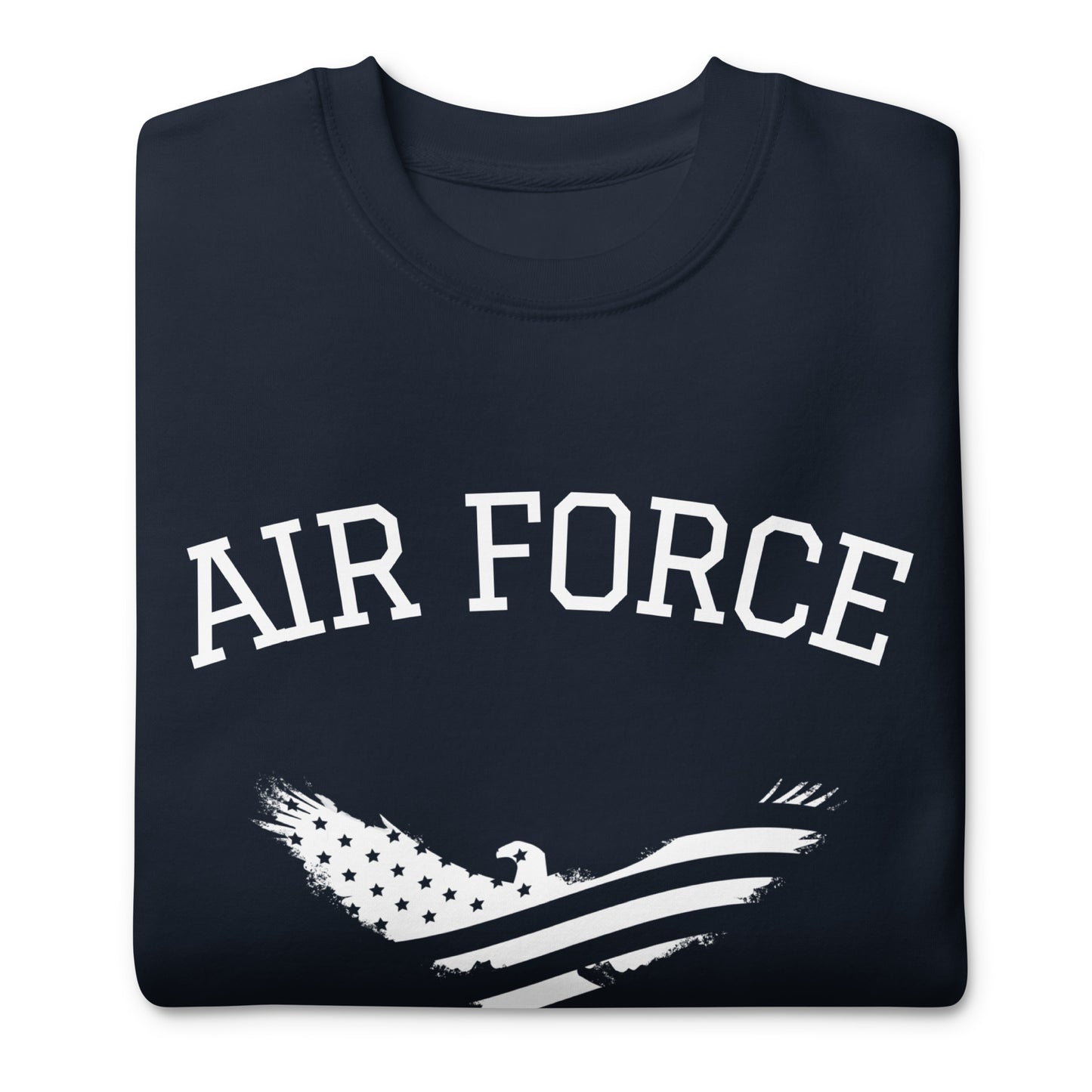 Air Force Premium Sweatshirt