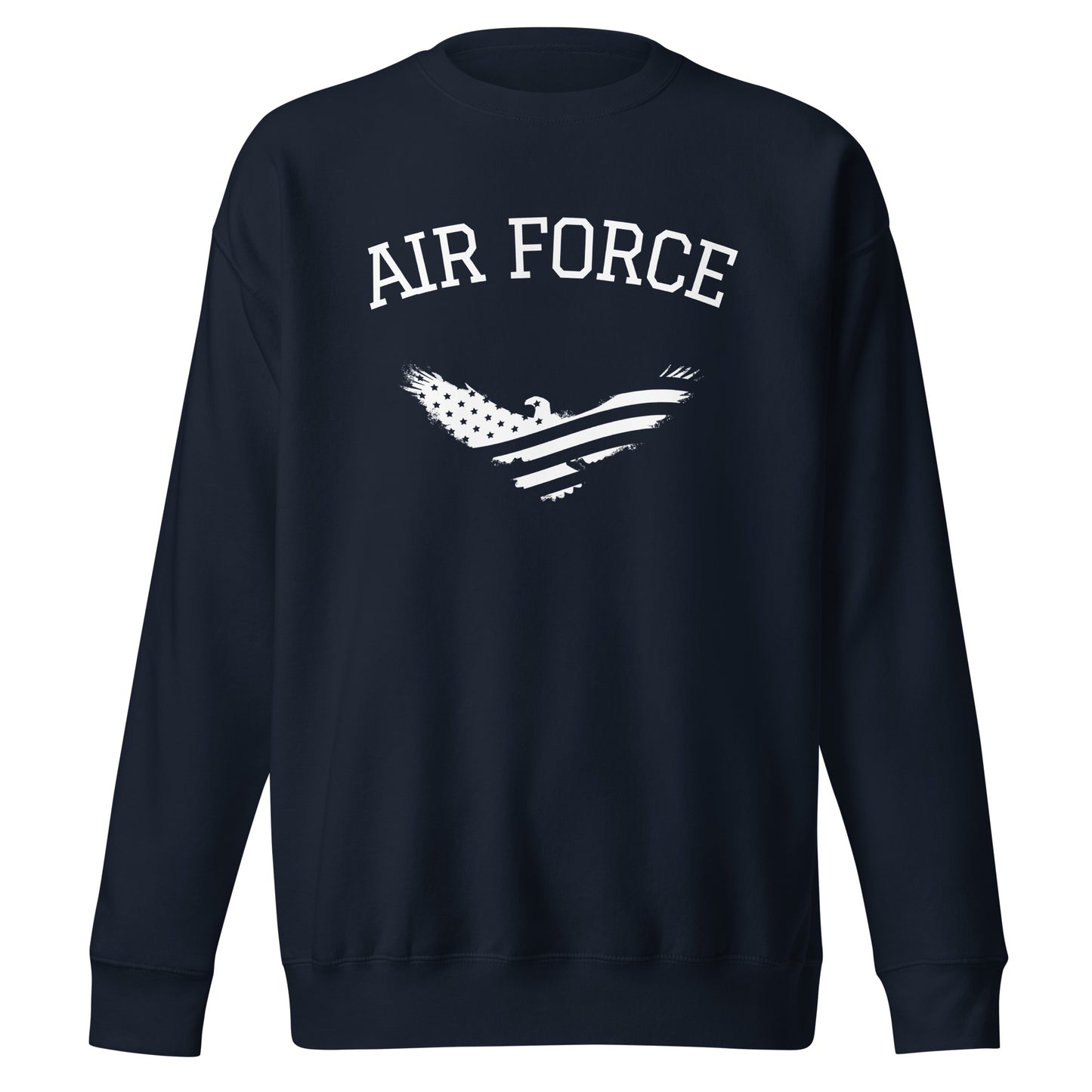 Air Force Premium Sweatshirt