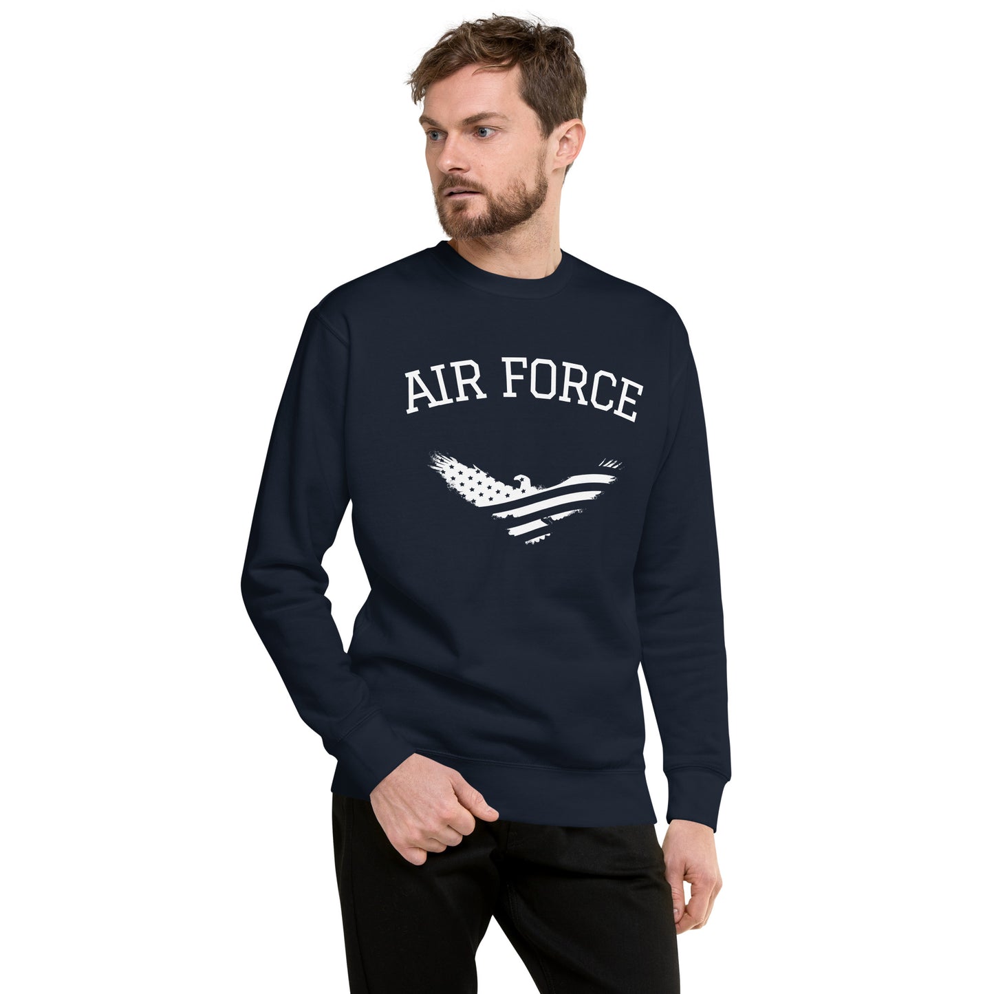 Air Force Premium Sweatshirt