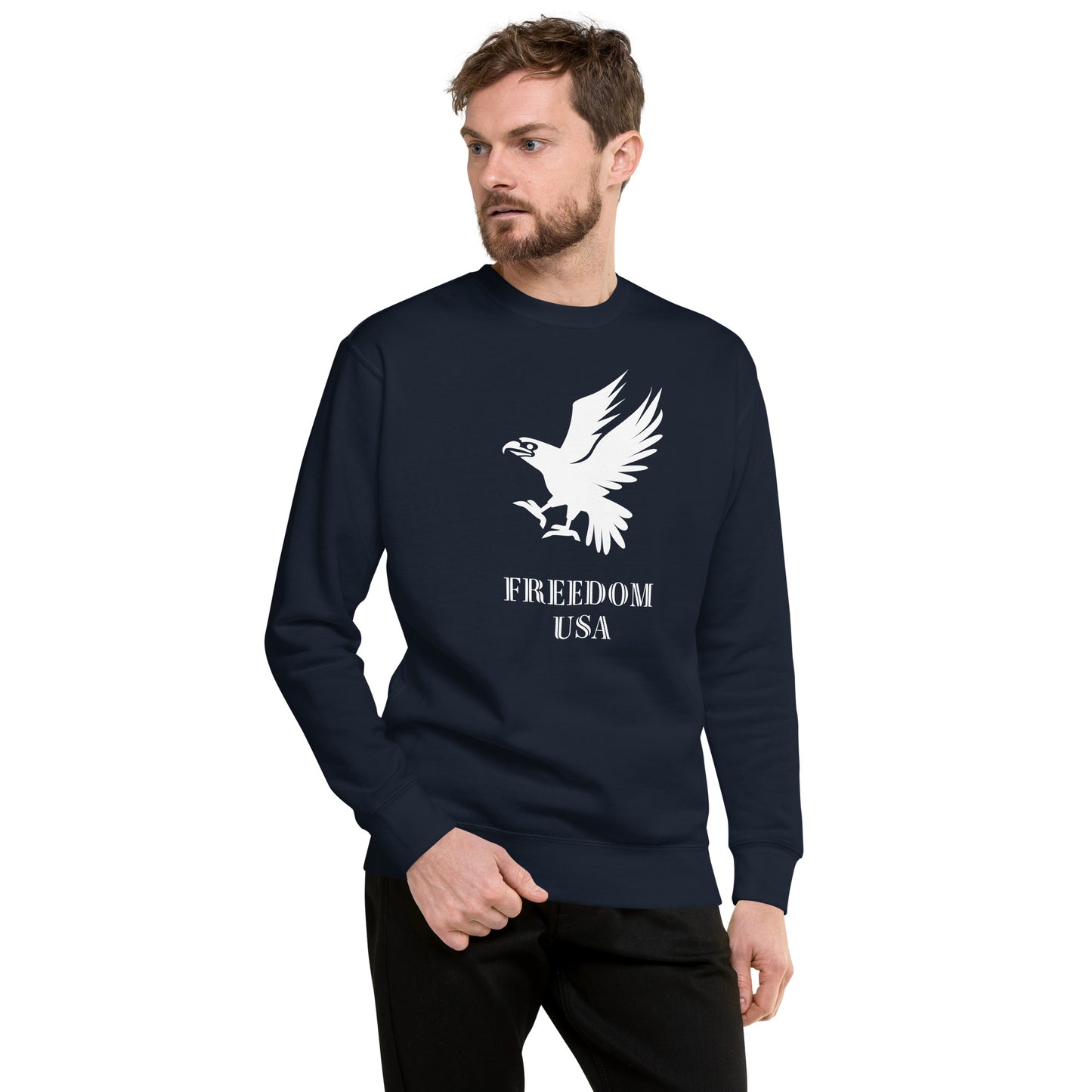 US Eagle Premium Sweatshirt