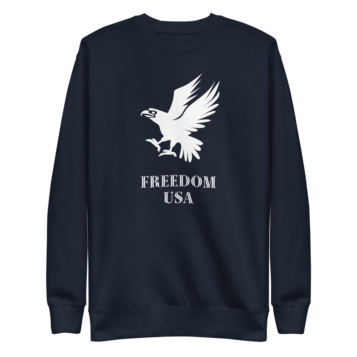 US Eagle Premium Sweatshirt