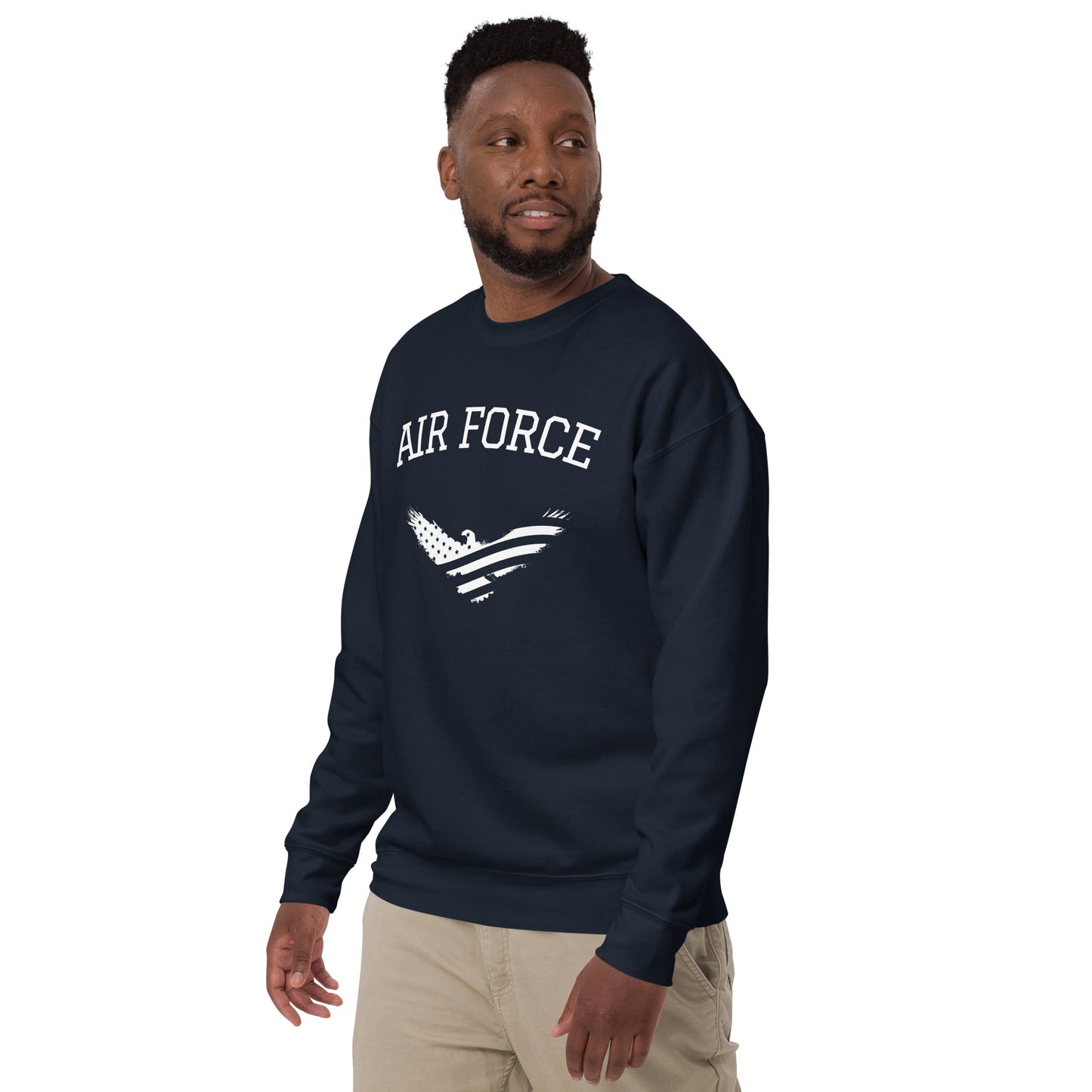 Air Force Premium Sweatshirt