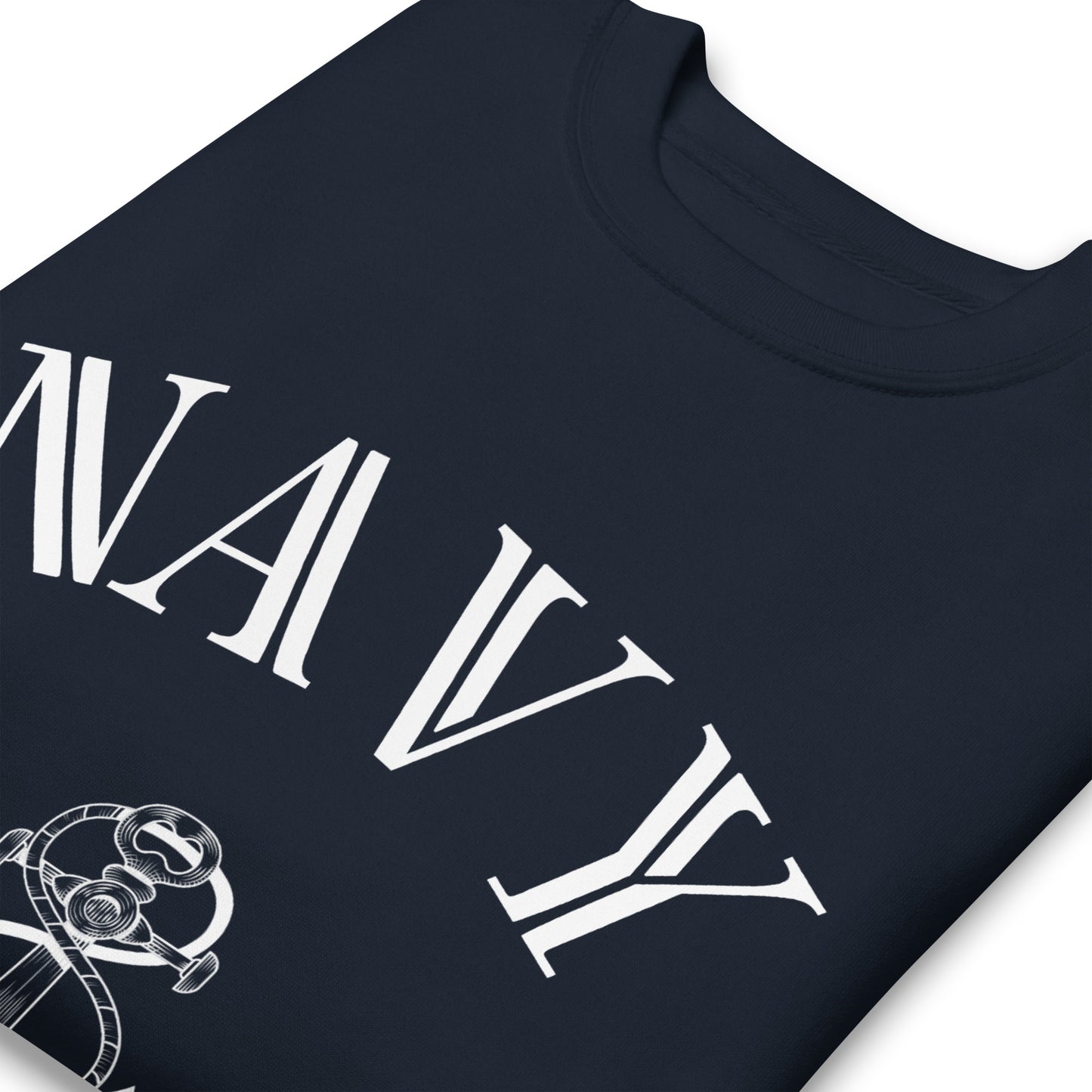 US Navy Premium Sweatshirt