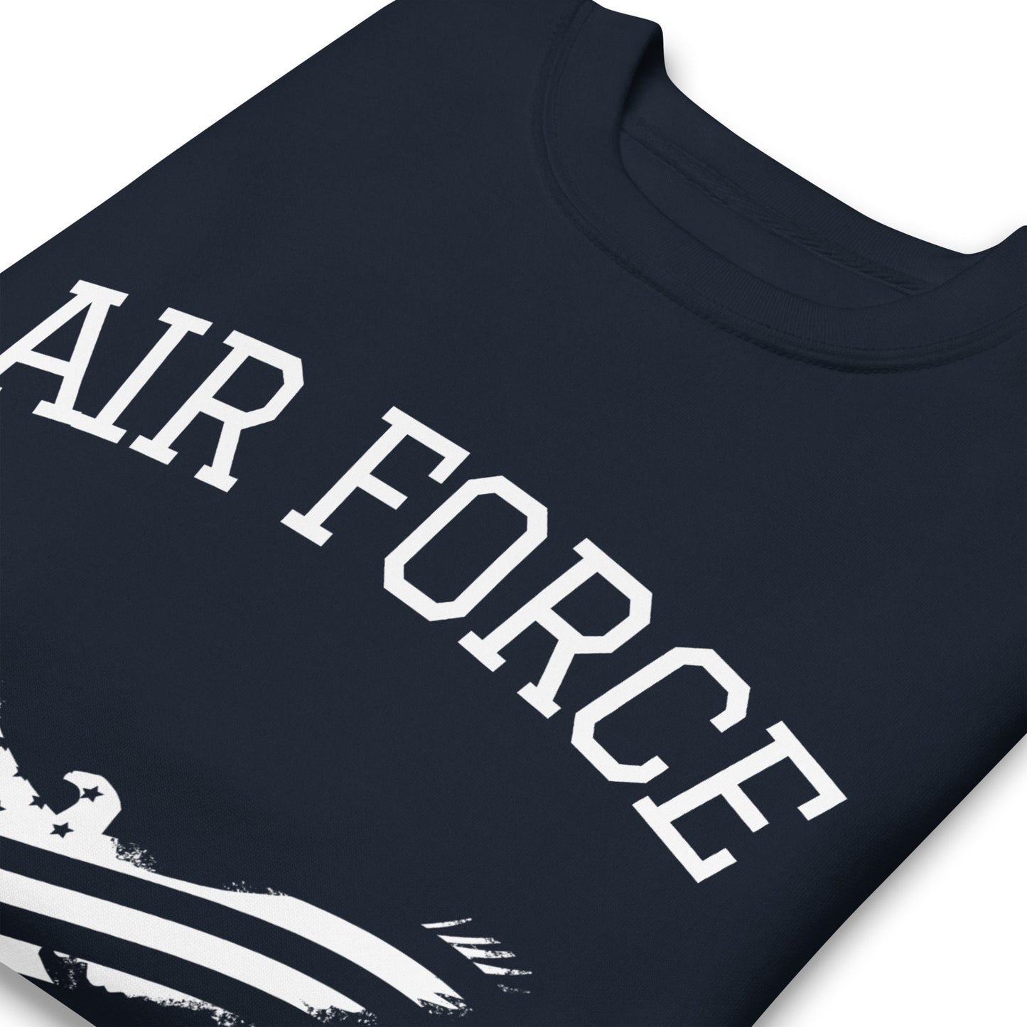 Air Force Premium Sweatshirt