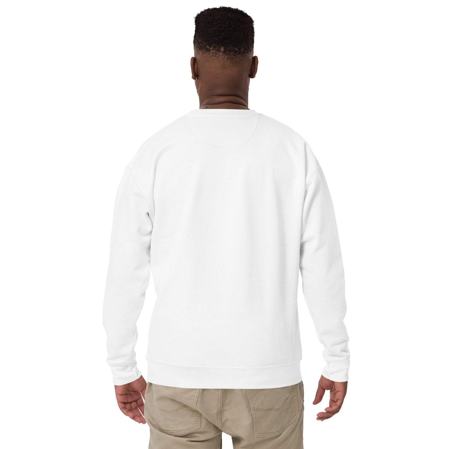 New Orleans Unisex Premium Sweatshirt