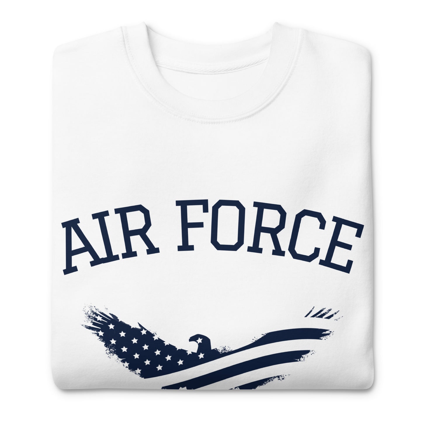 US Air Force Unisex Premium Sweatshirt