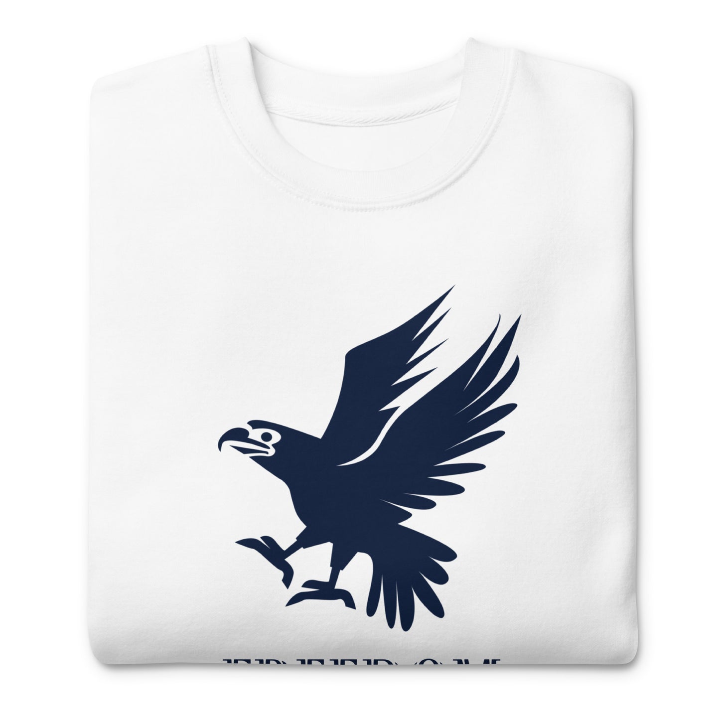 US Eagle Unisex Premium Sweatshirt