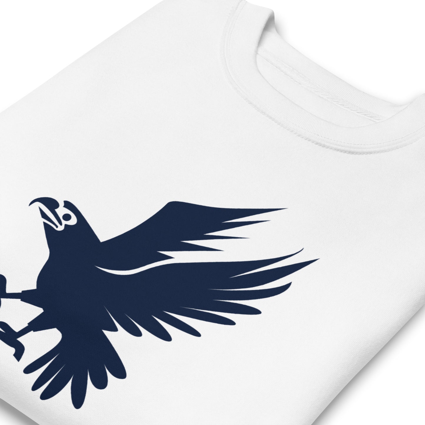 US Eagle Unisex Premium Sweatshirt