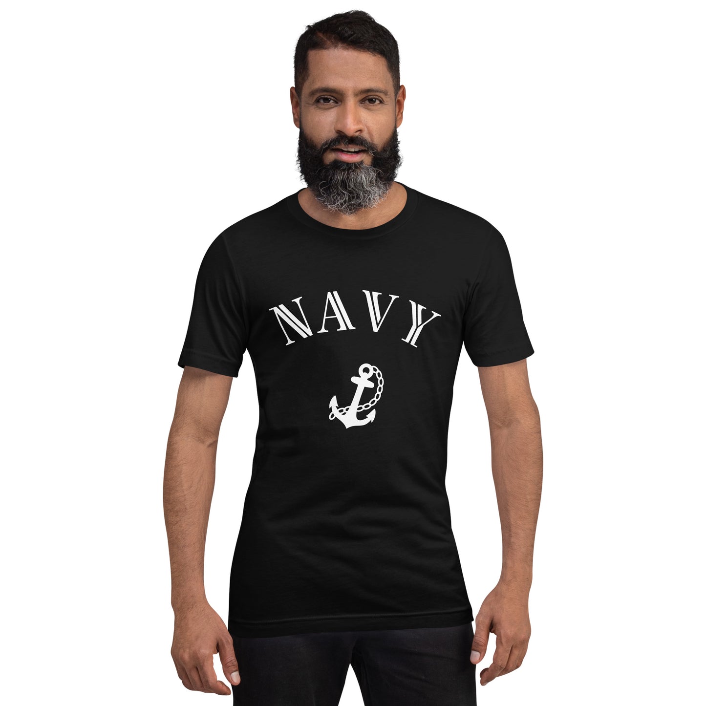 US Navy Men/Unisex T-Shirt