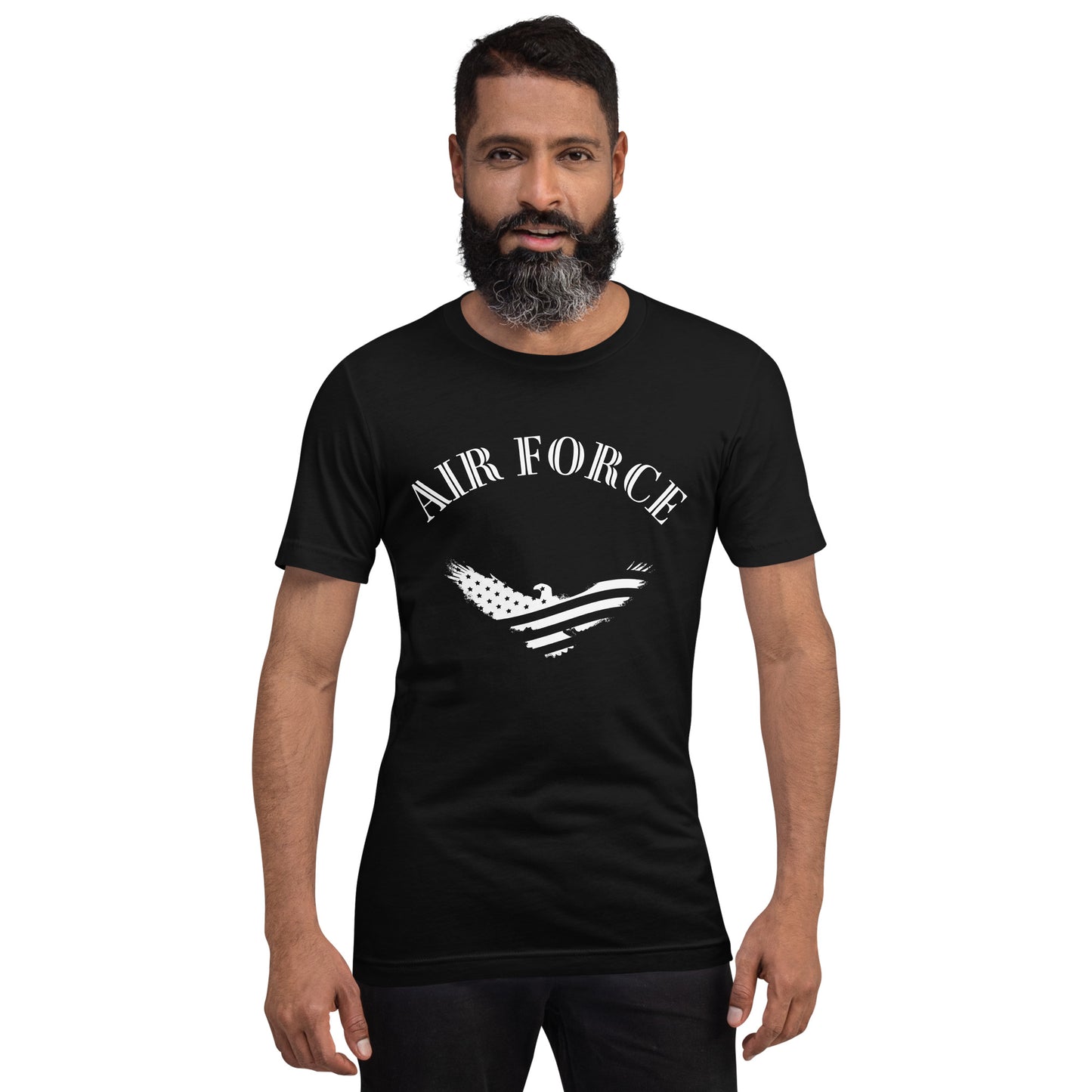 Air Force Men/Unisex T-Shirt