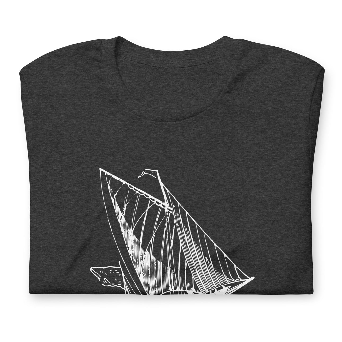 Ocean Men/Unisex T-Shirt