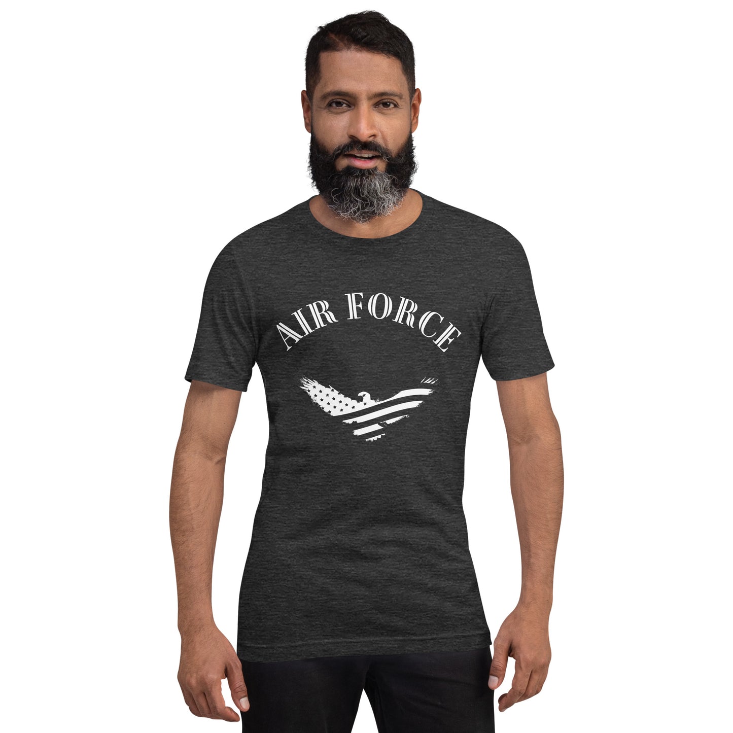 Air Force Men/Unisex T-Shirt