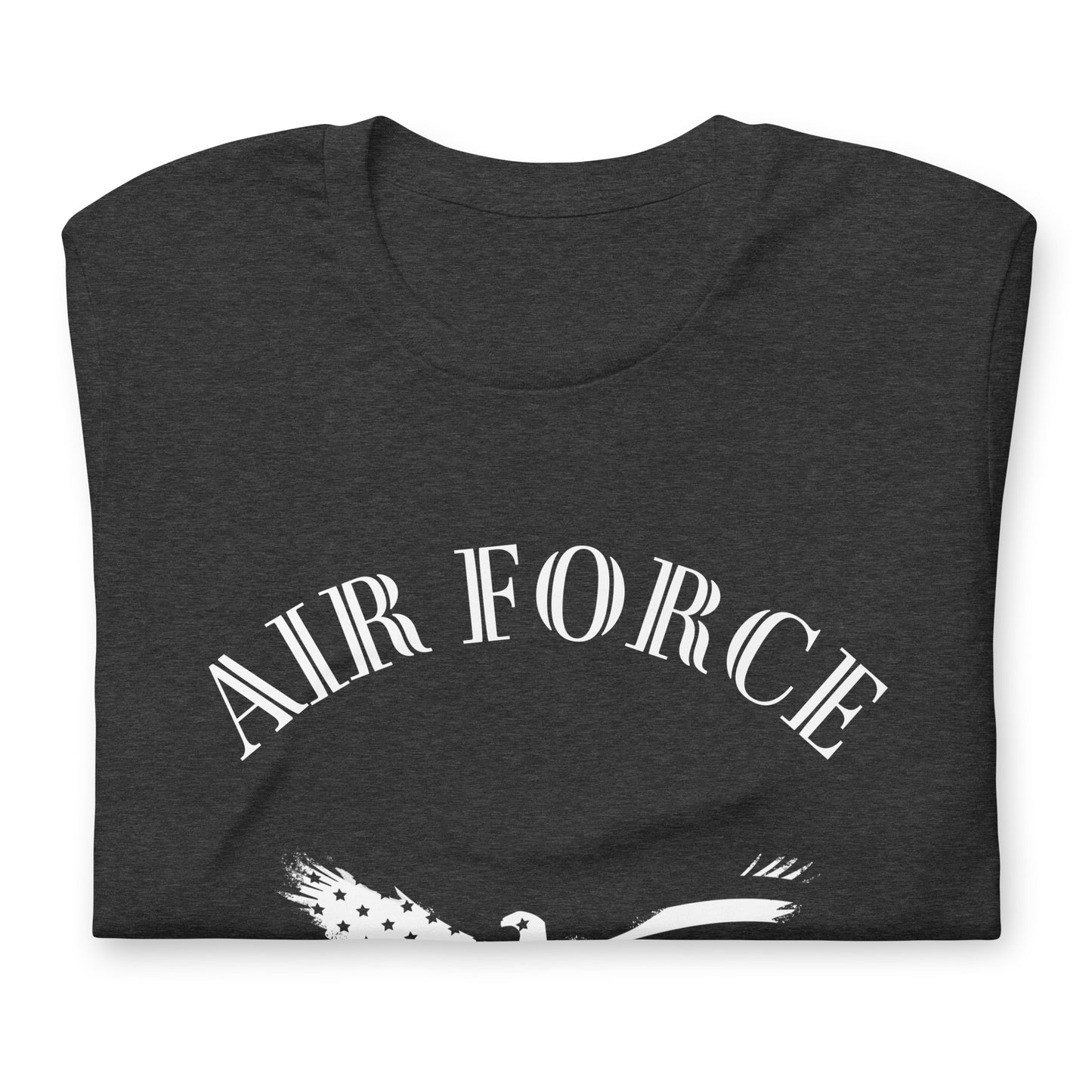 Air Force Men/Unisex T-Shirt