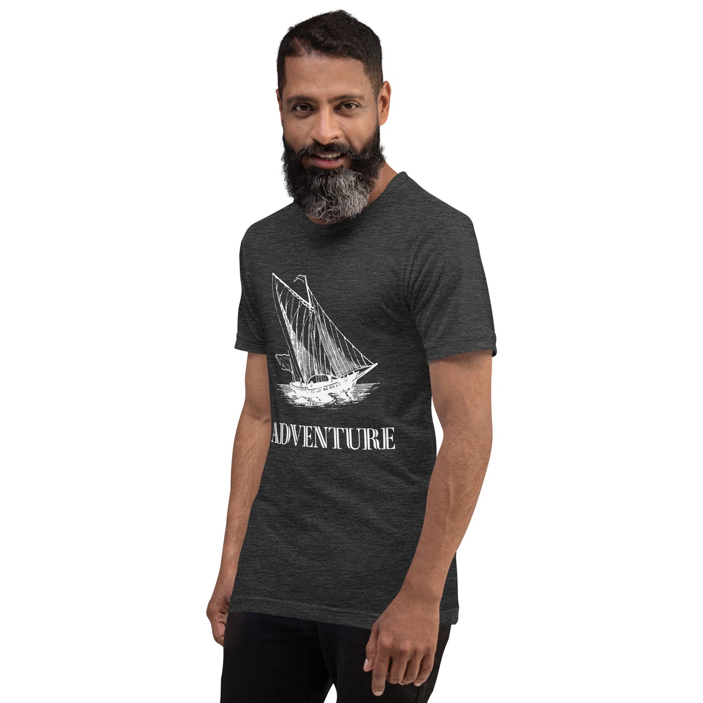 Ocean Men/Unisex T-Shirt