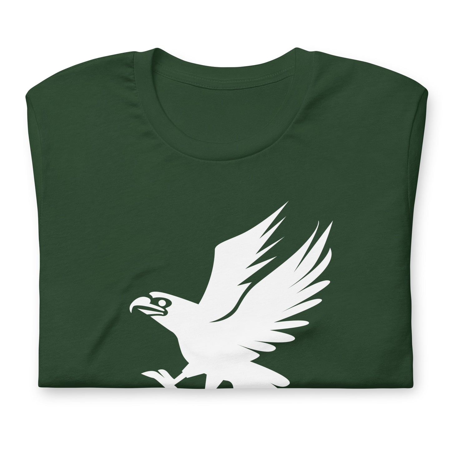 US Eagle Unisex T-Shirt