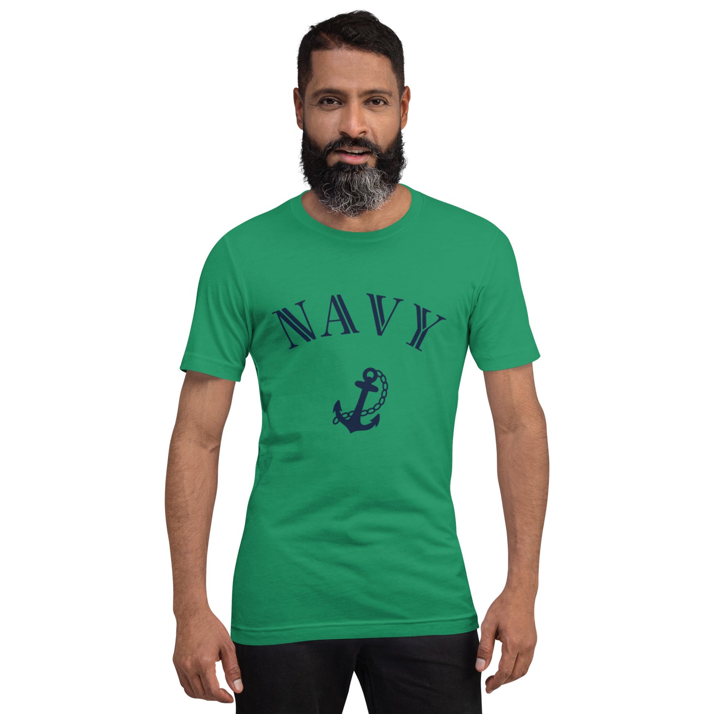 U.S. Navy Men/Unisex T-Shirt