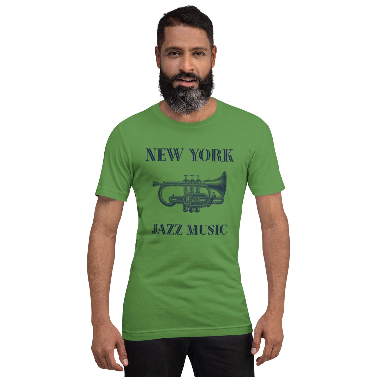 New York Men/Unisex T-Shirt