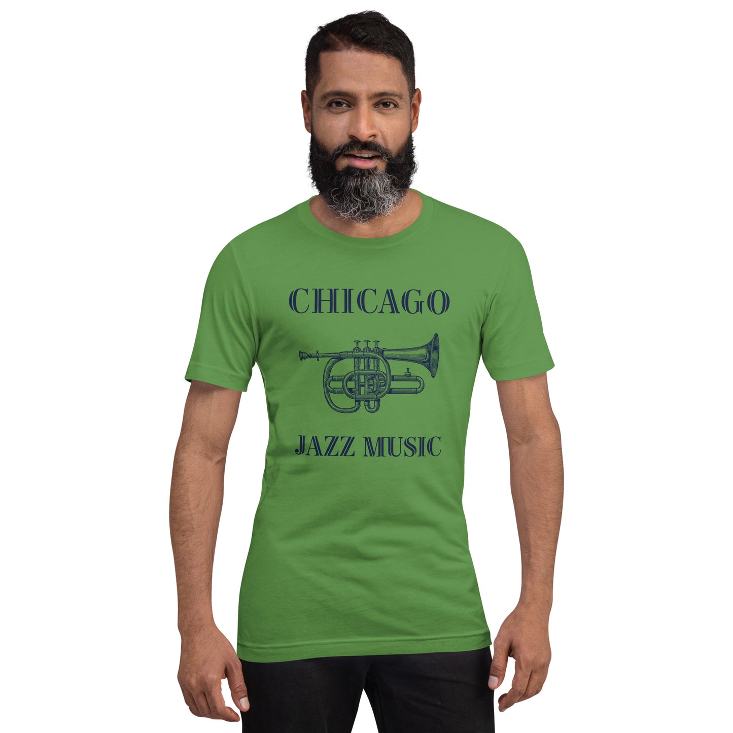 Chicago Men/Unisex T-Shirt