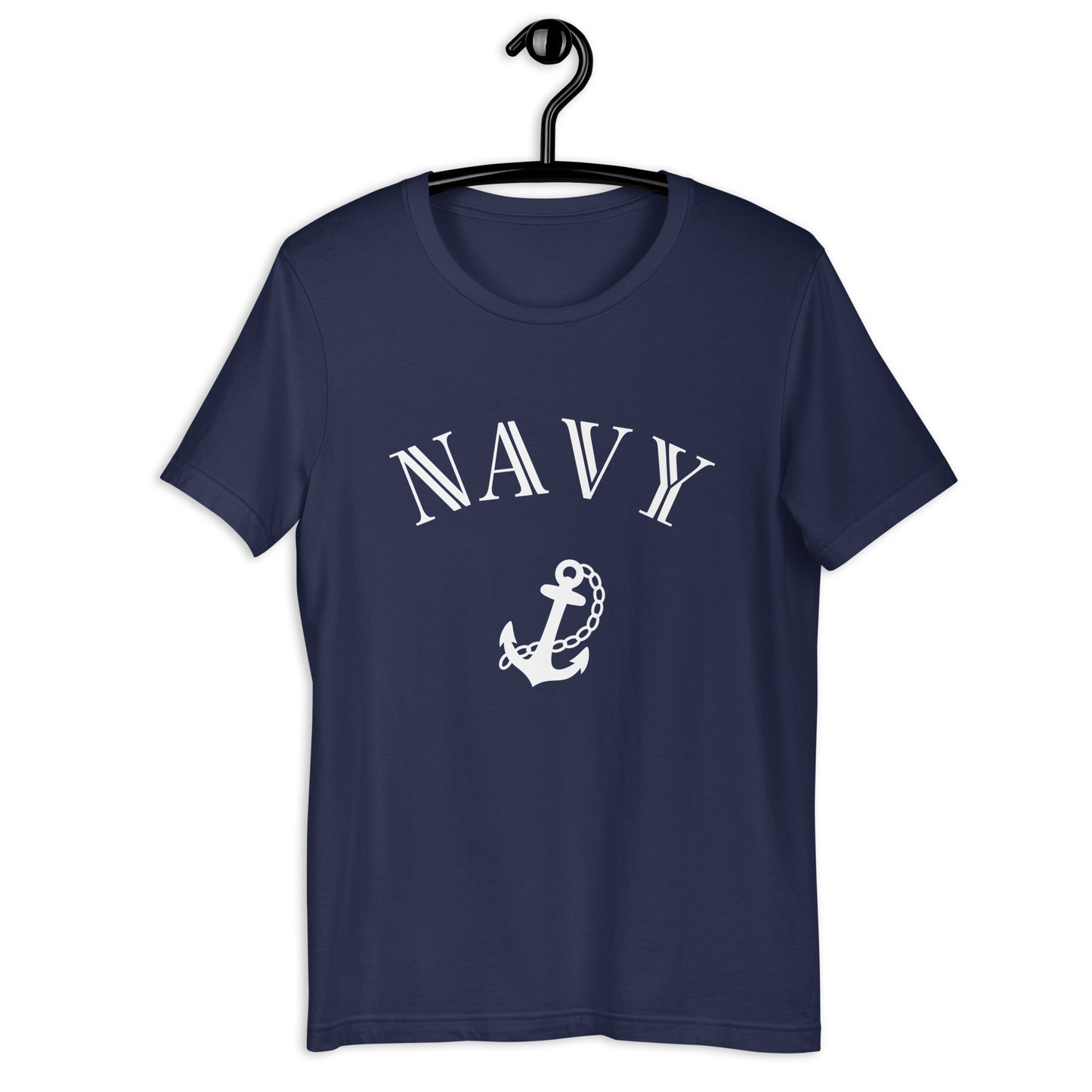 US Navy Men/Unisex T-Shirt