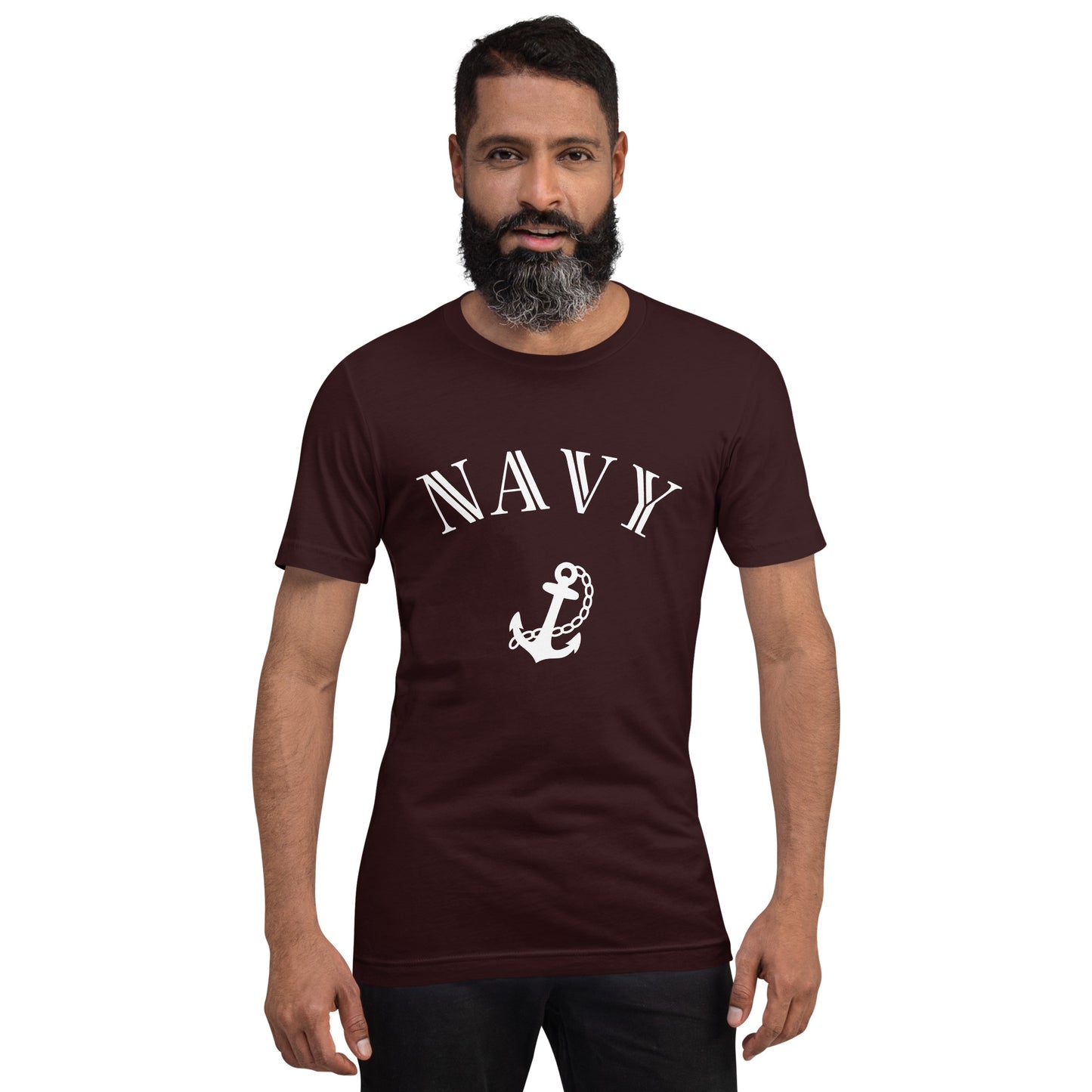 US Navy Men/Unisex T-Shirt