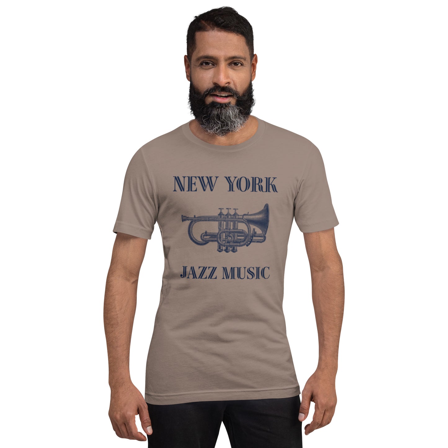 New York Men/Unisex T-Shirt