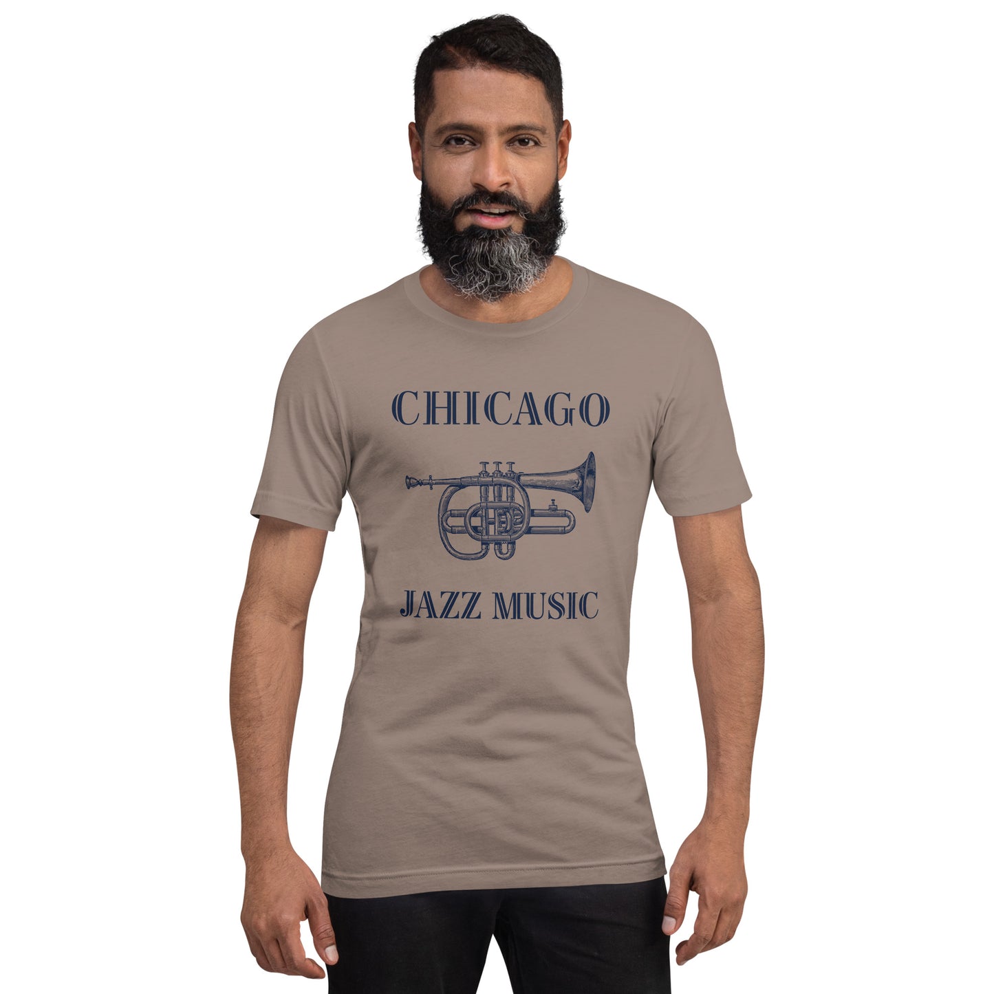 Chicago Men/Unisex T-Shirt