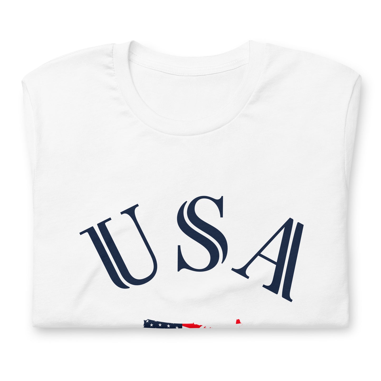 USA Men/Unisex T-Shirt