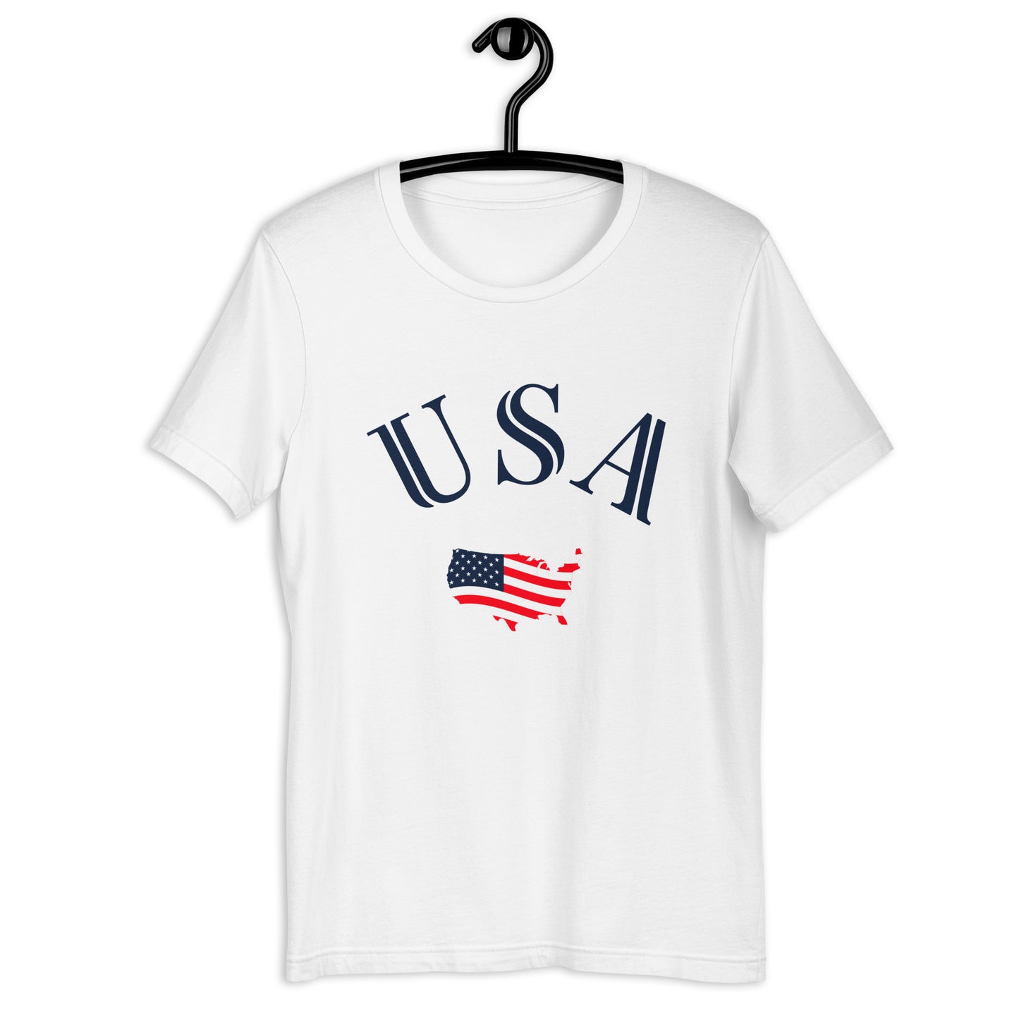 USA Men/Unisex T-Shirt