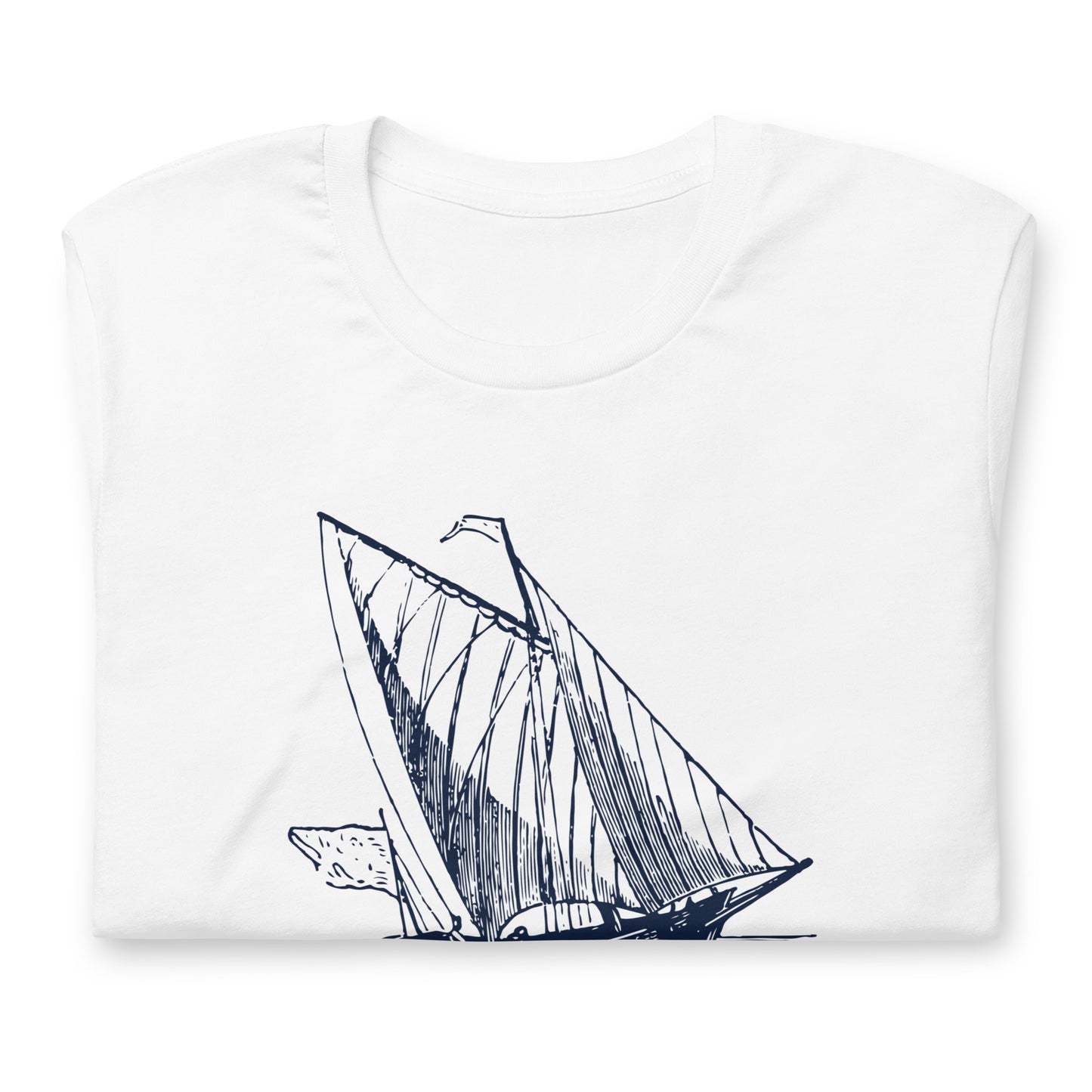 Ocean Adventure Men/Unisex T-Shirt