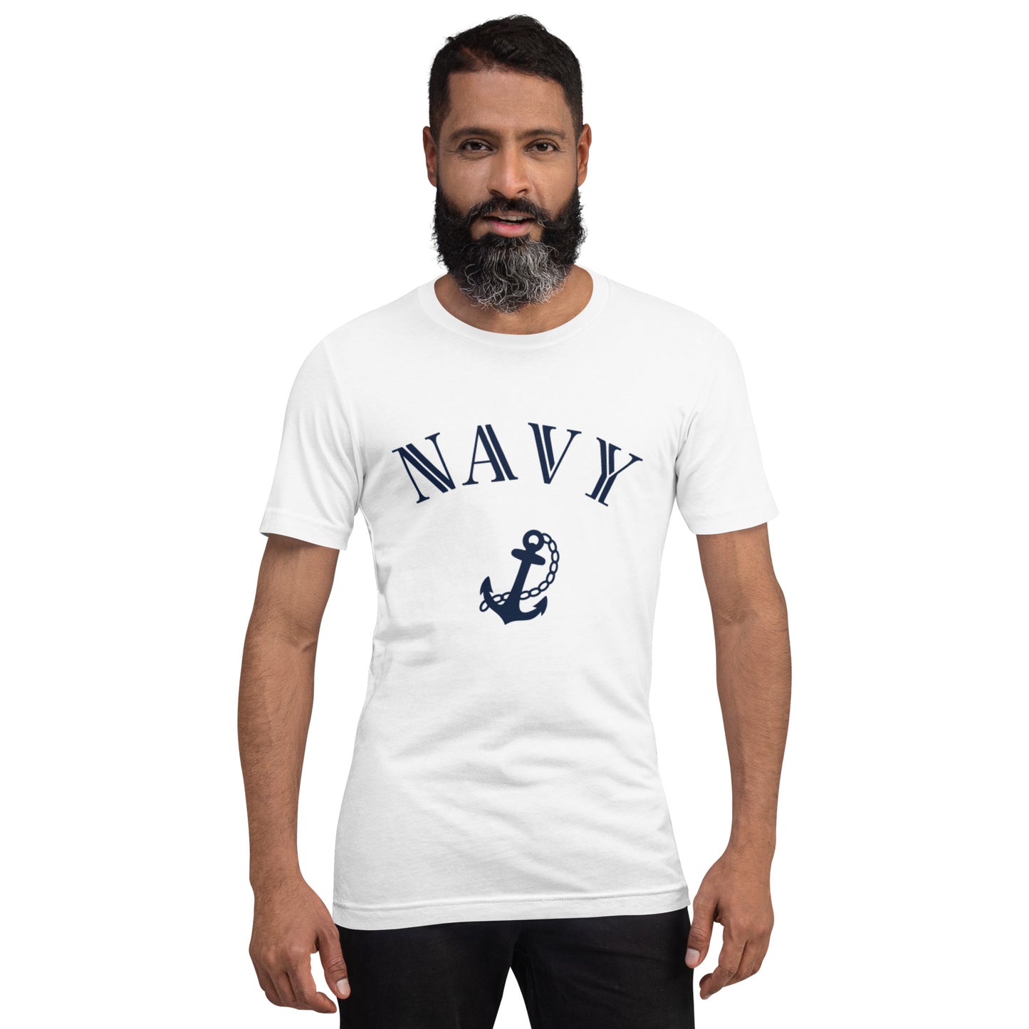 U.S. Navy Men/Unisex T-Shirt