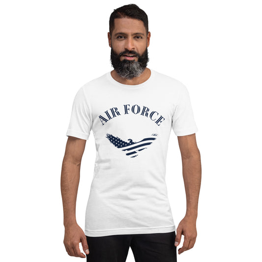 US Air Force Men/Unisex T-Shirt