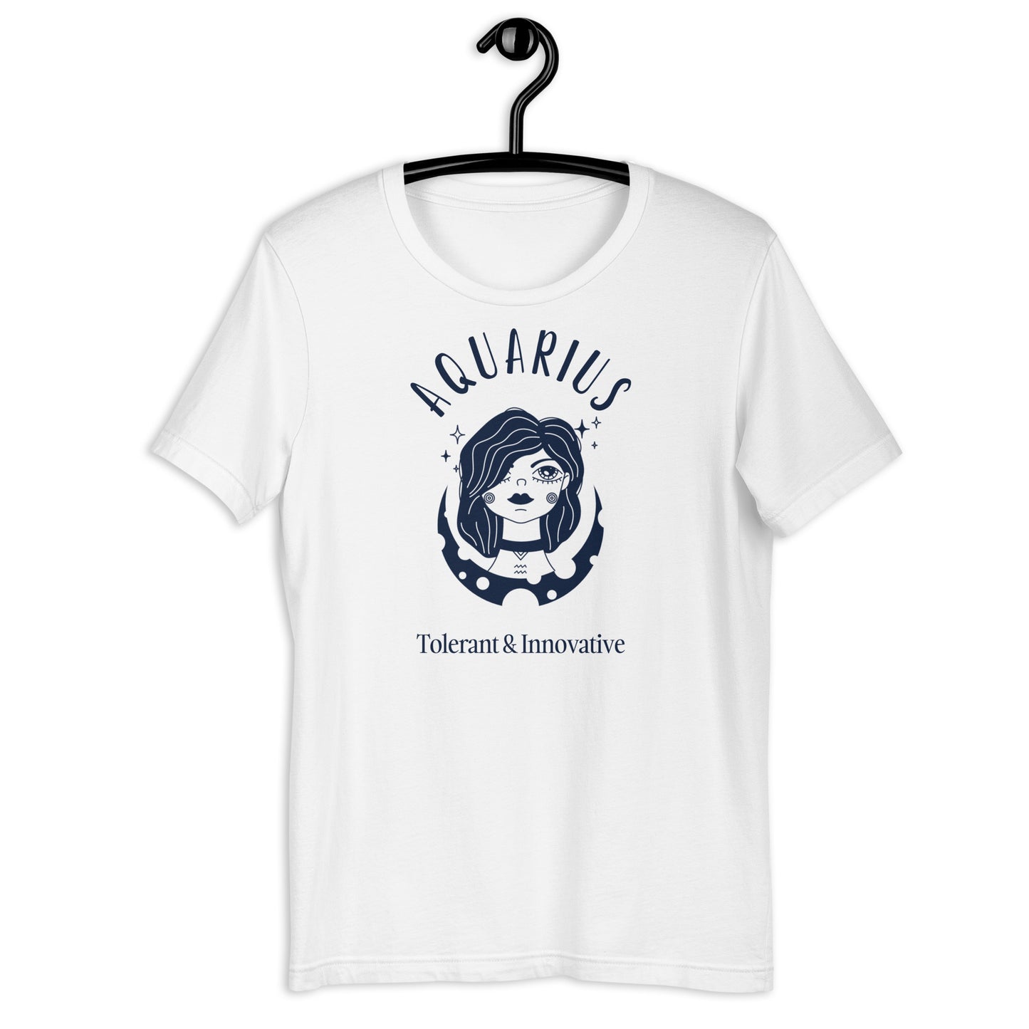 Aquarius Unisex T-Shirt