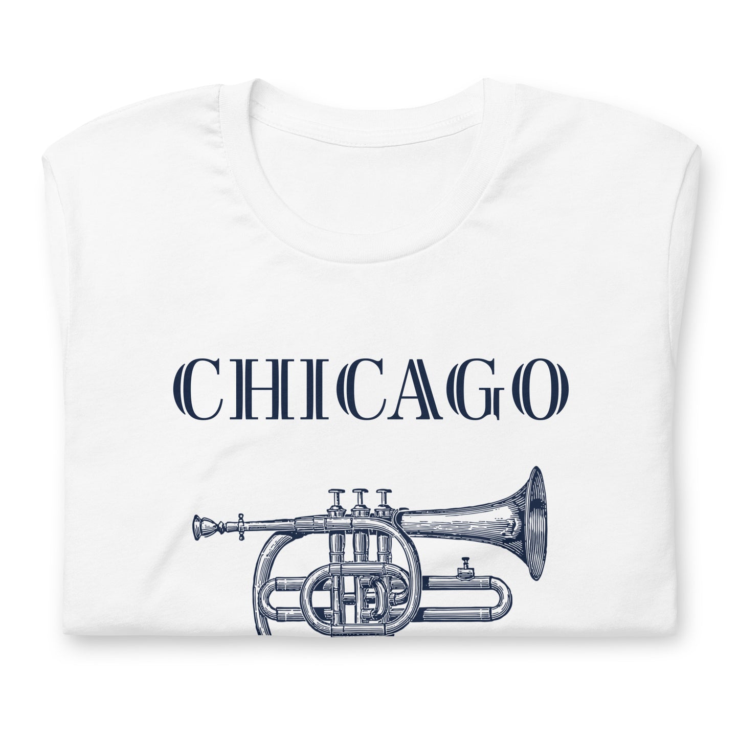 Chicago Men/Unisex T-Shirt