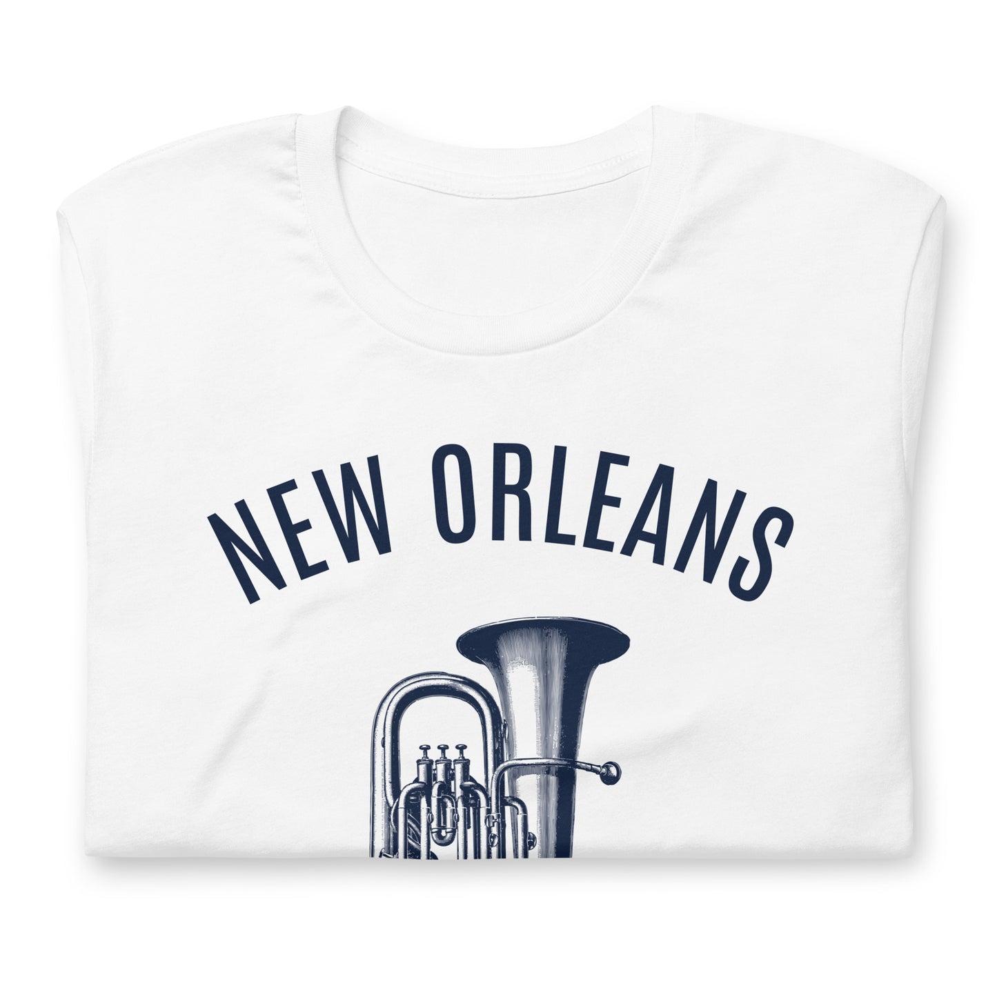 New Orleans Men/Unisex T-Shirt