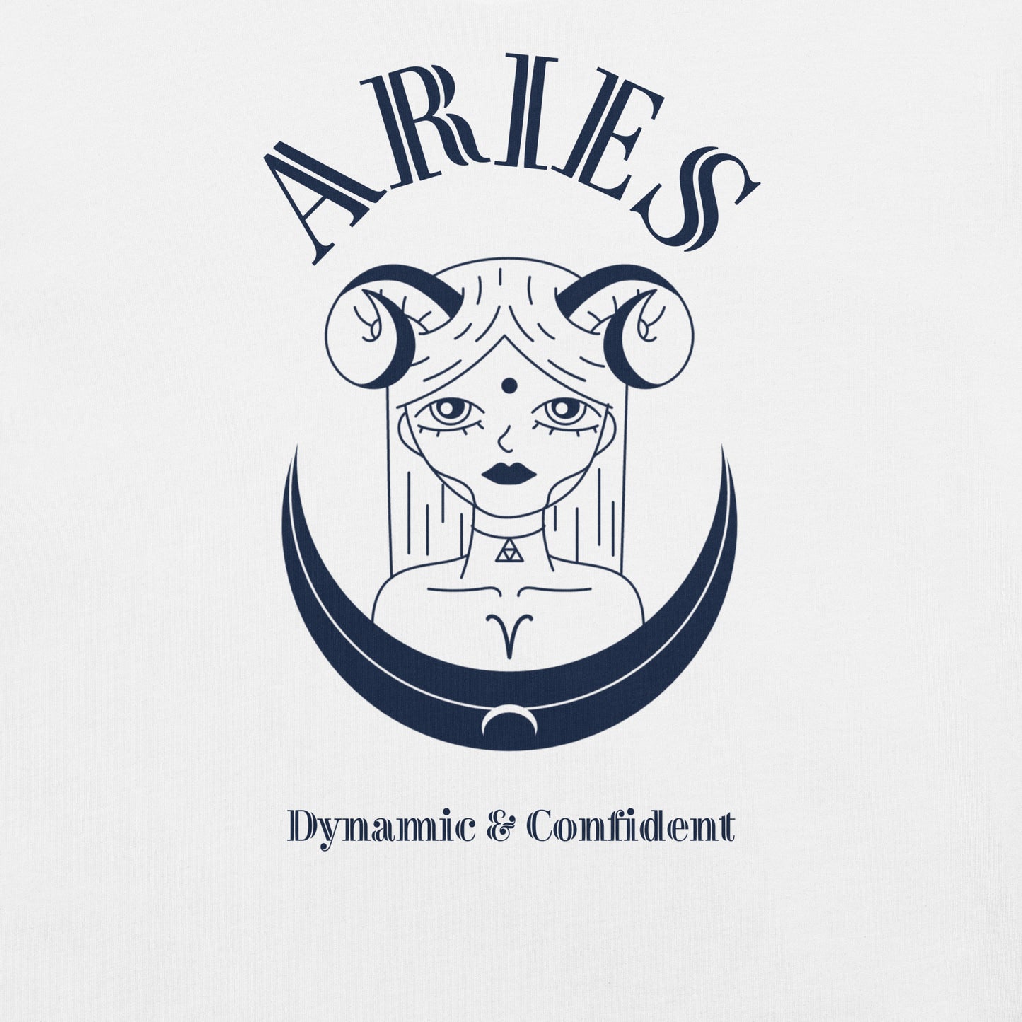 Aries Women's T-Shirt