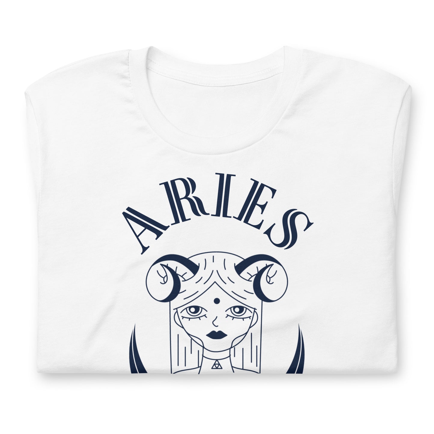 Aries Women's T-Shirt