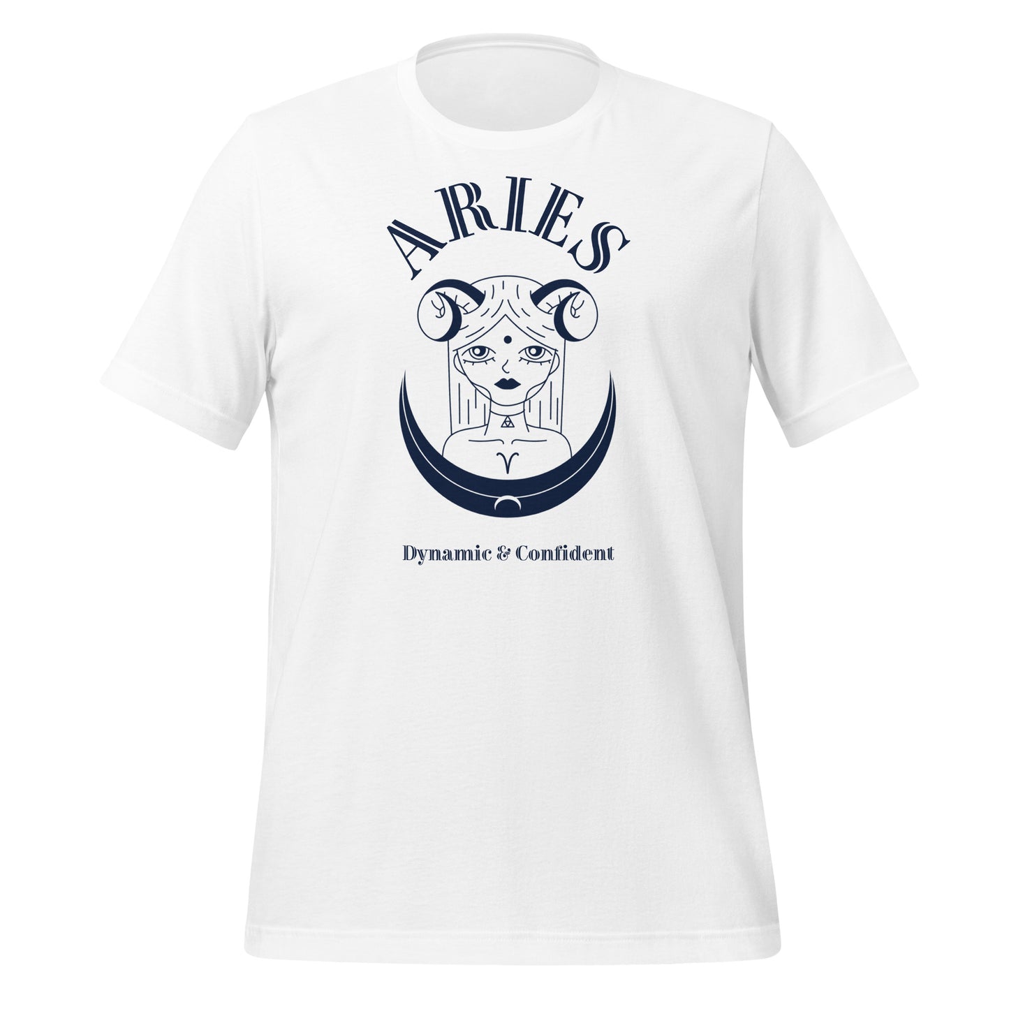 Aries Women's T-Shirt