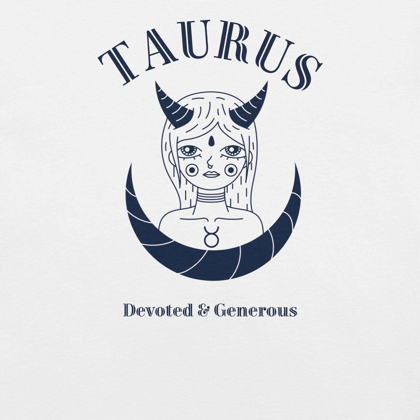 Taurus Women's T-Shirt