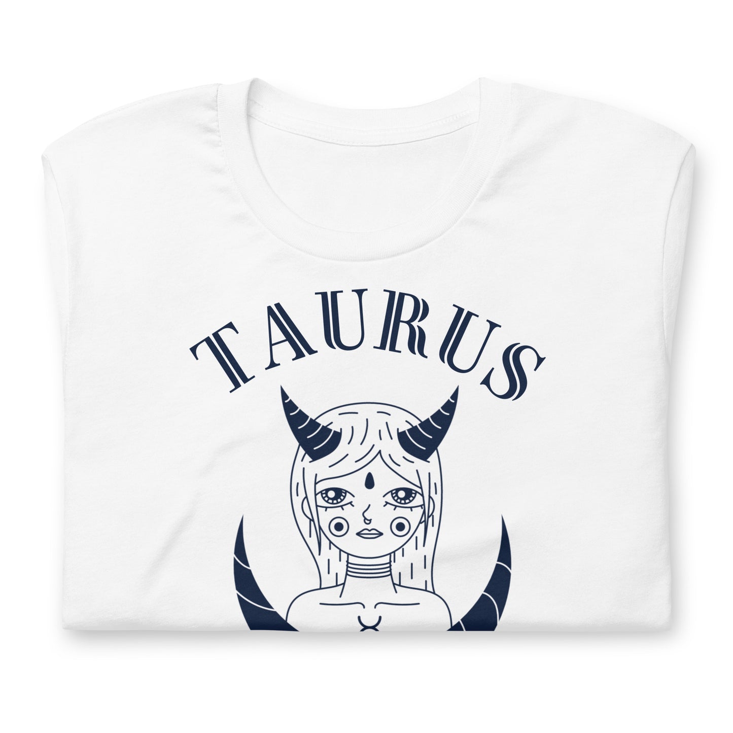 Taurus Women's T-Shirt