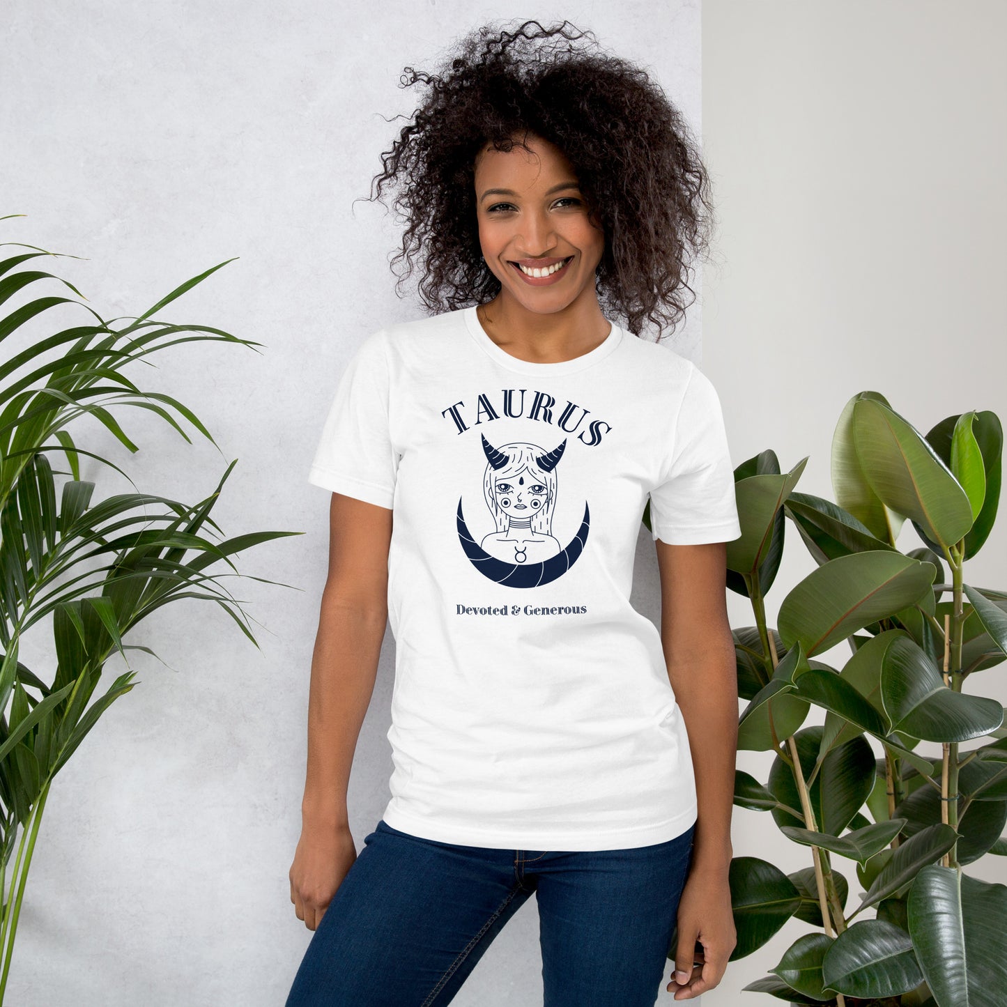 Taurus Women's T-Shirt