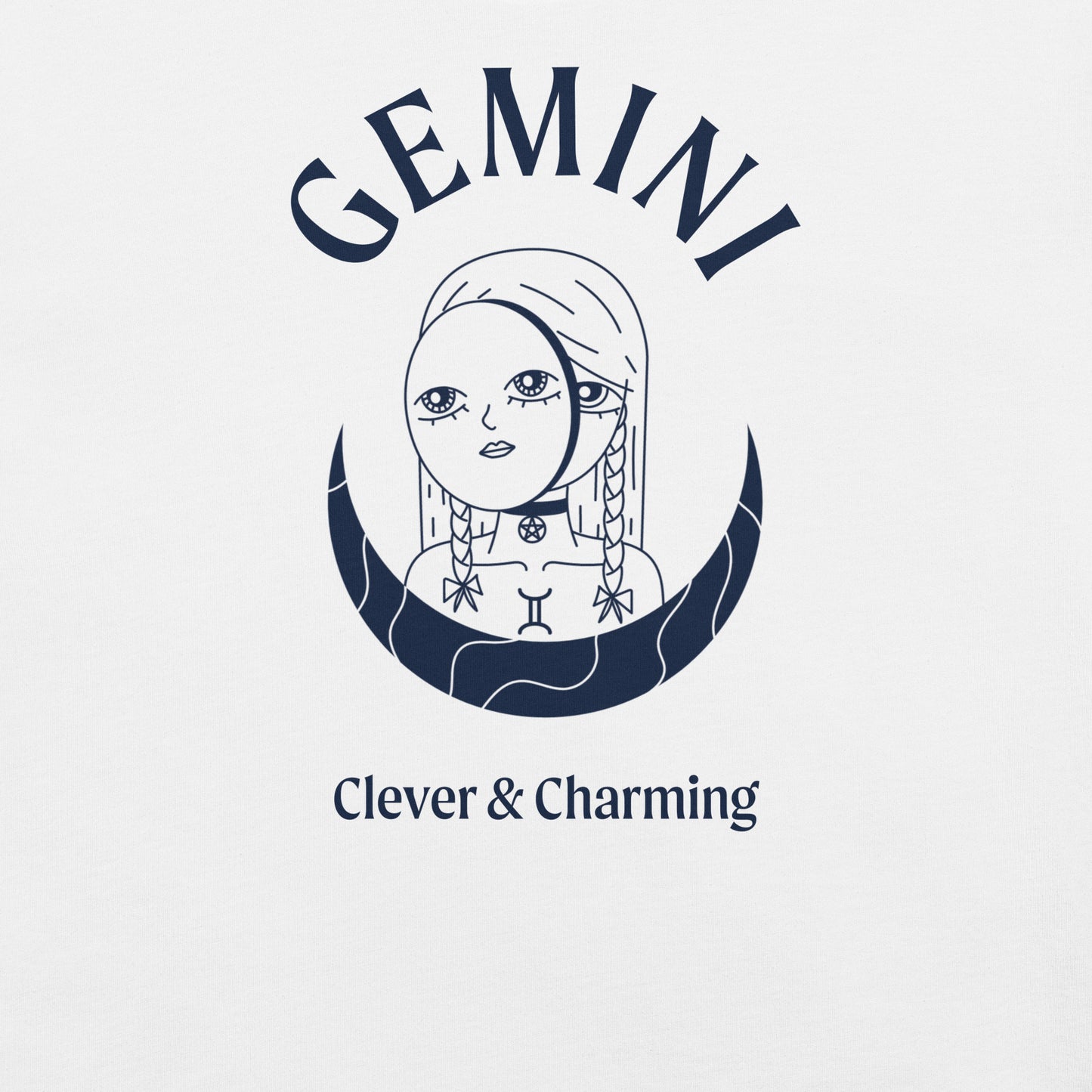 Gemini Women's T-Shirt