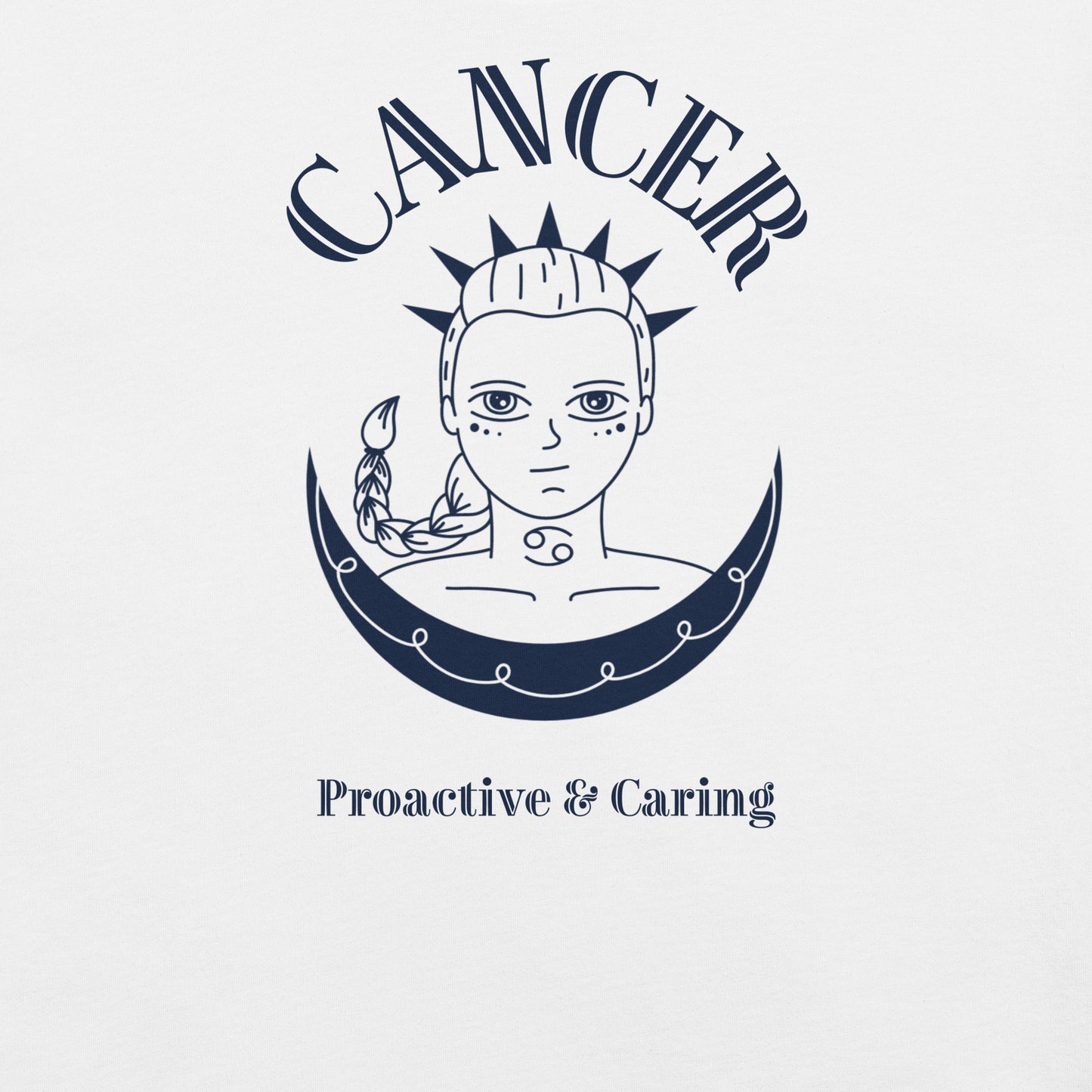 Cancer Women's T-Shirt