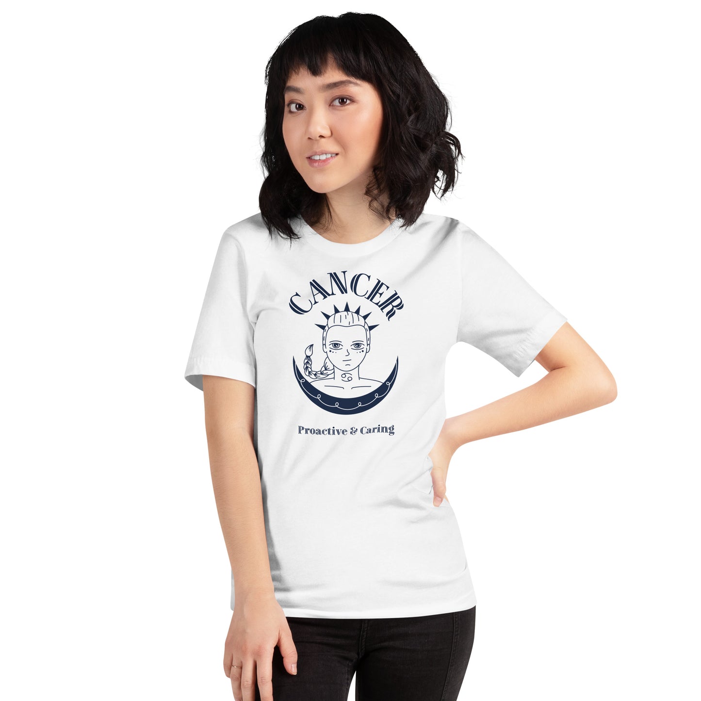 Cancer Women's T-Shirt