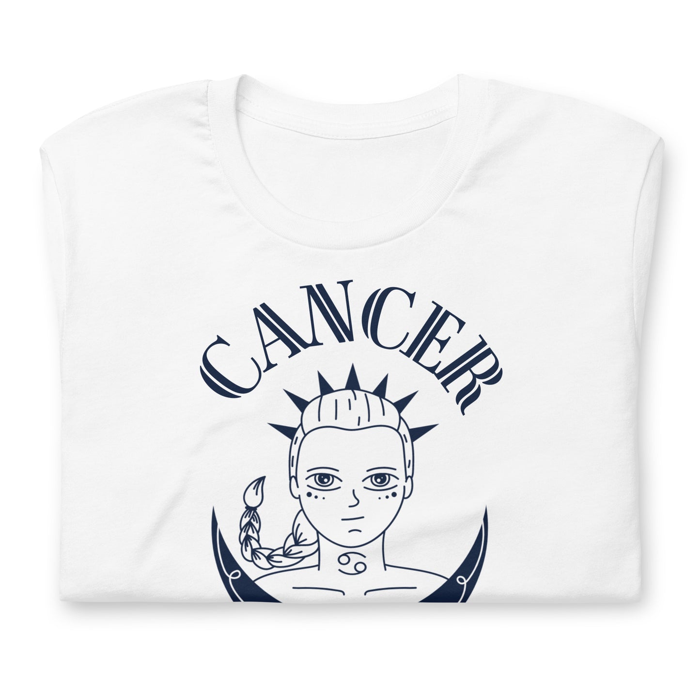 Cancer Women's T-Shirt