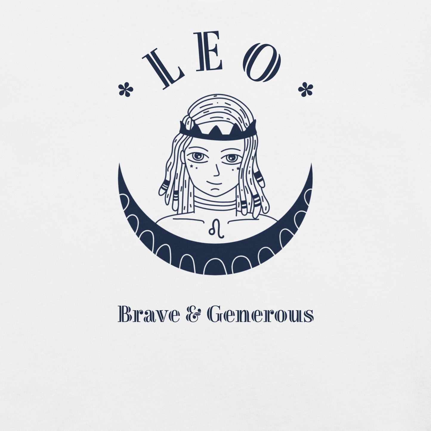 Leo Women's T-Shirt