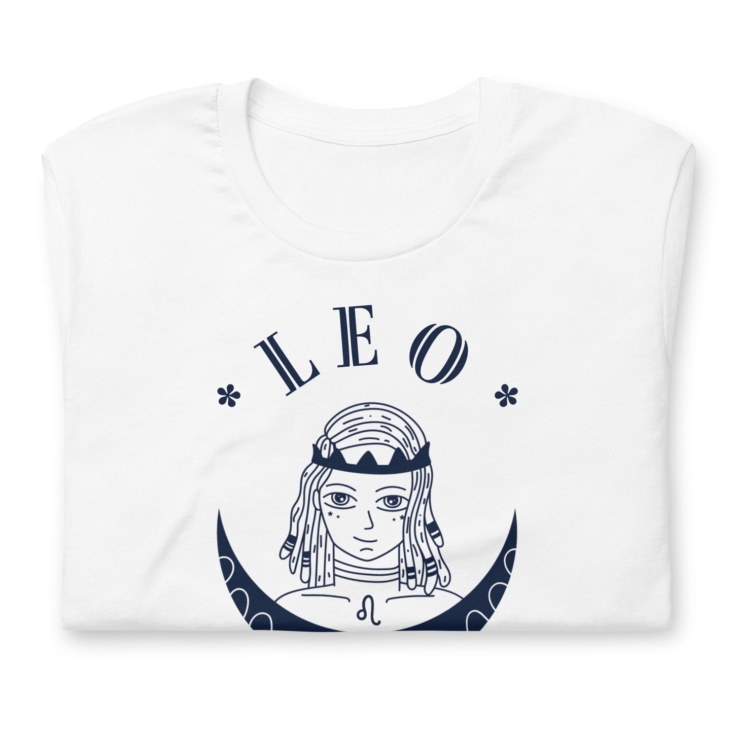 Leo Women's T-Shirt