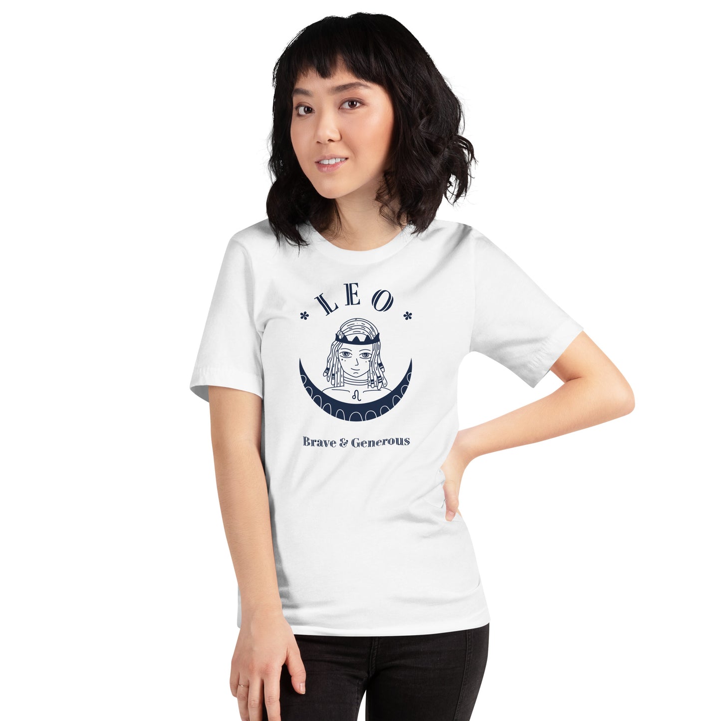 Leo Women's T-Shirt